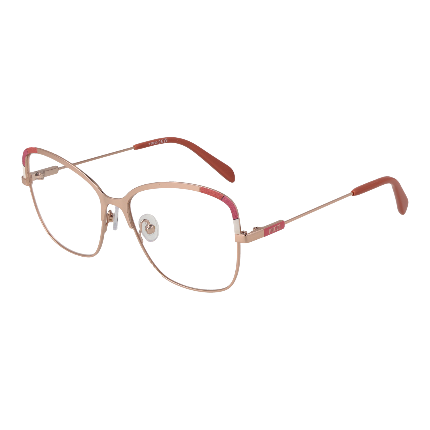 Pucci Optical Frame EP5202 028 55