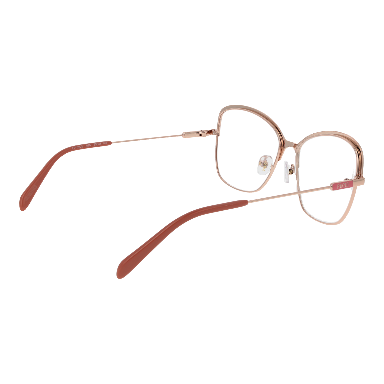 Pucci monture optique EP5202 028 55