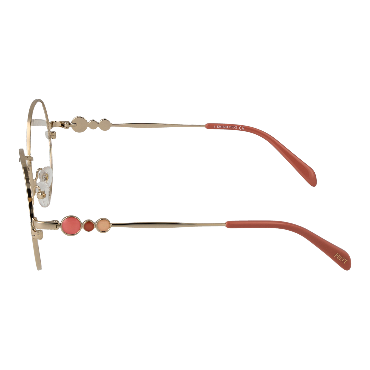 Pucci monture optique EP5203 032 55