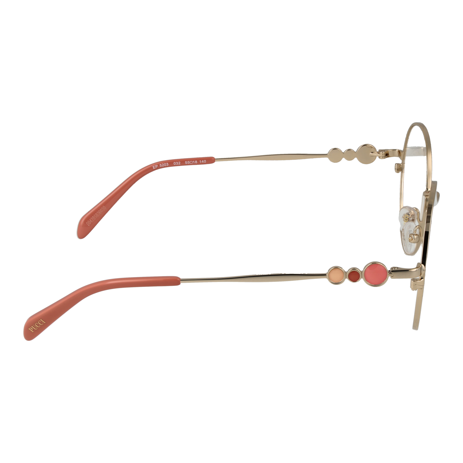 Pucci monture optique EP5203 032 55