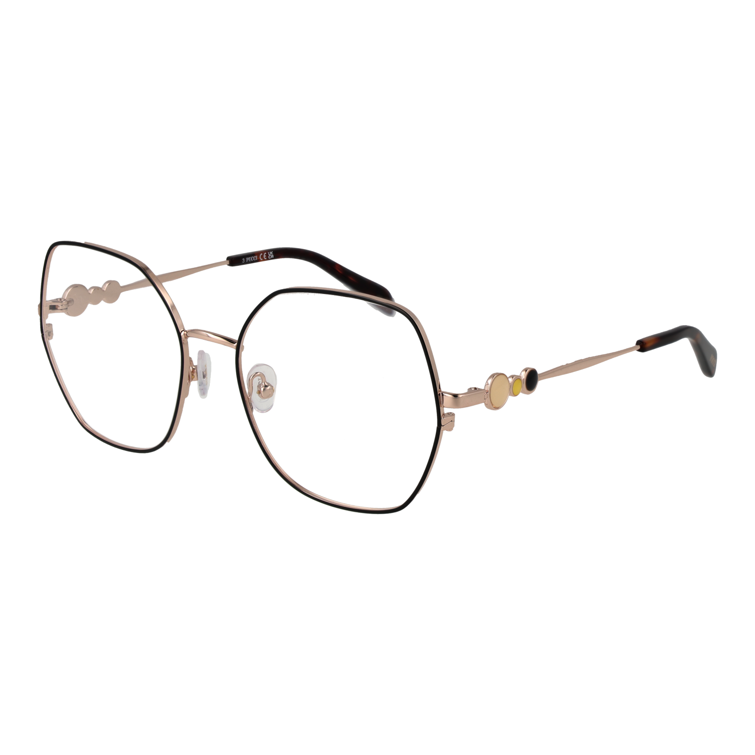 Pucci monture optique EP5204 005 55