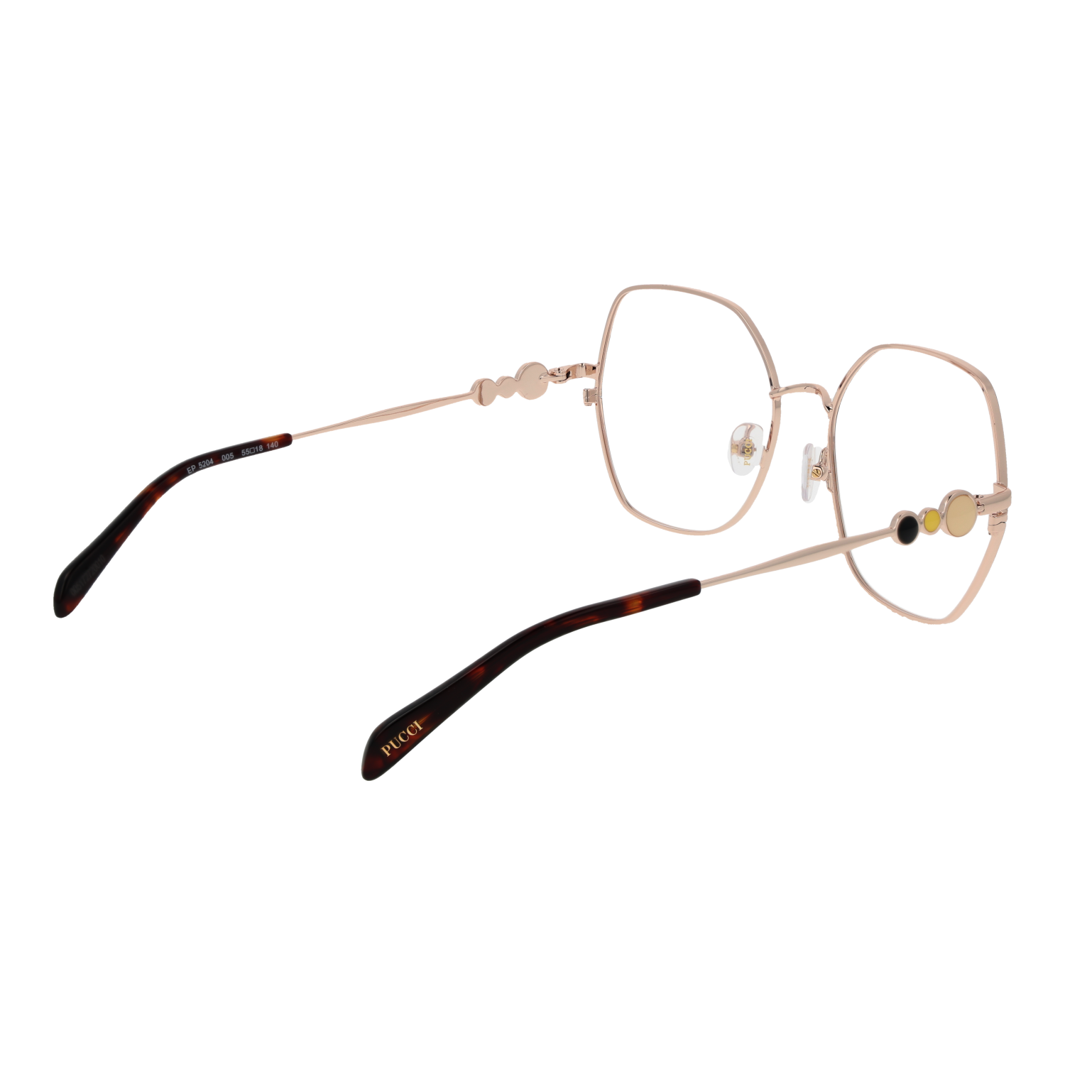 Pucci Optical Frame EP5204 005 55