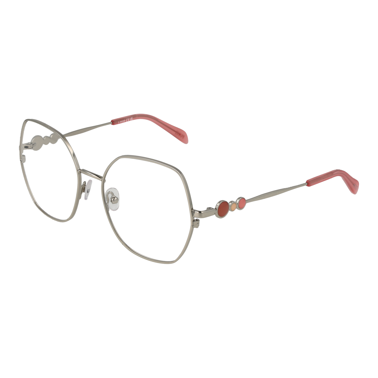 Pucci Optical Frame EP5204 016 55