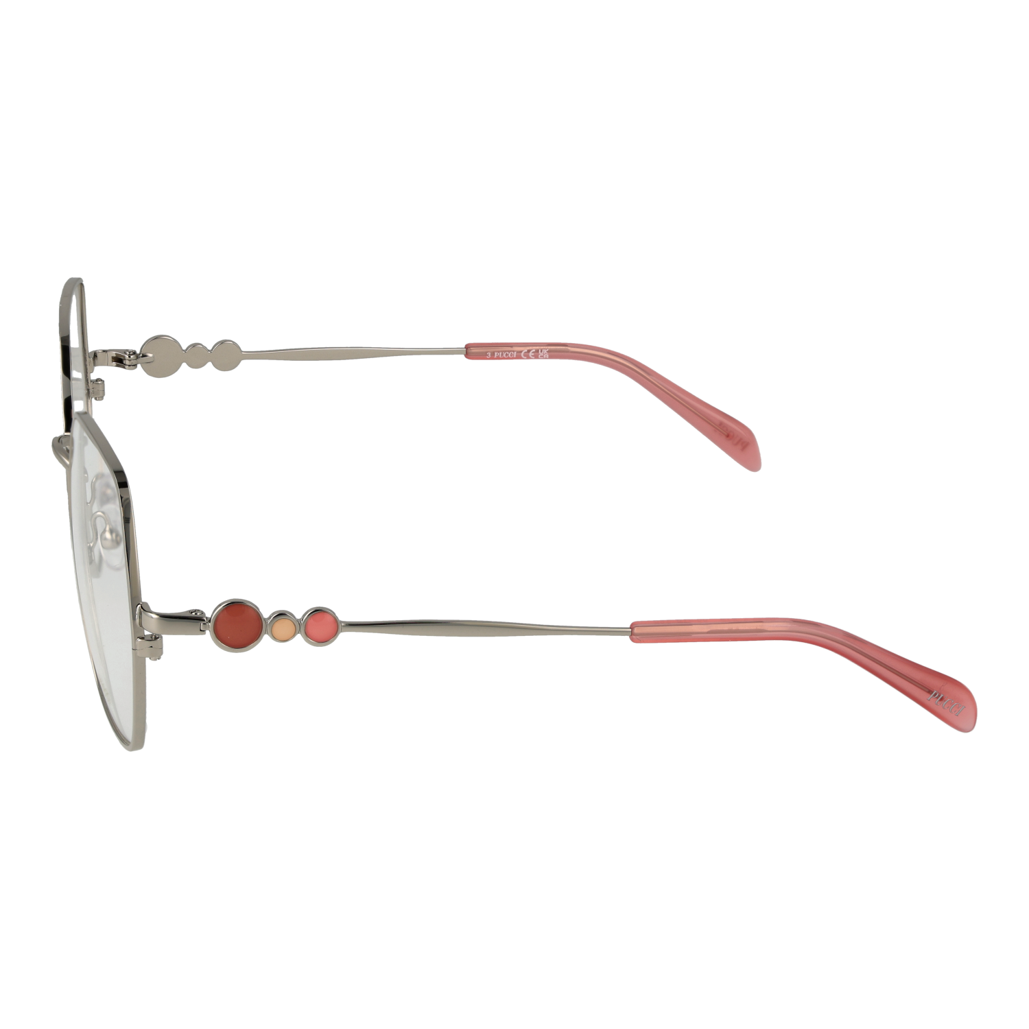 Pucci Optical Frame EP5204 016 55