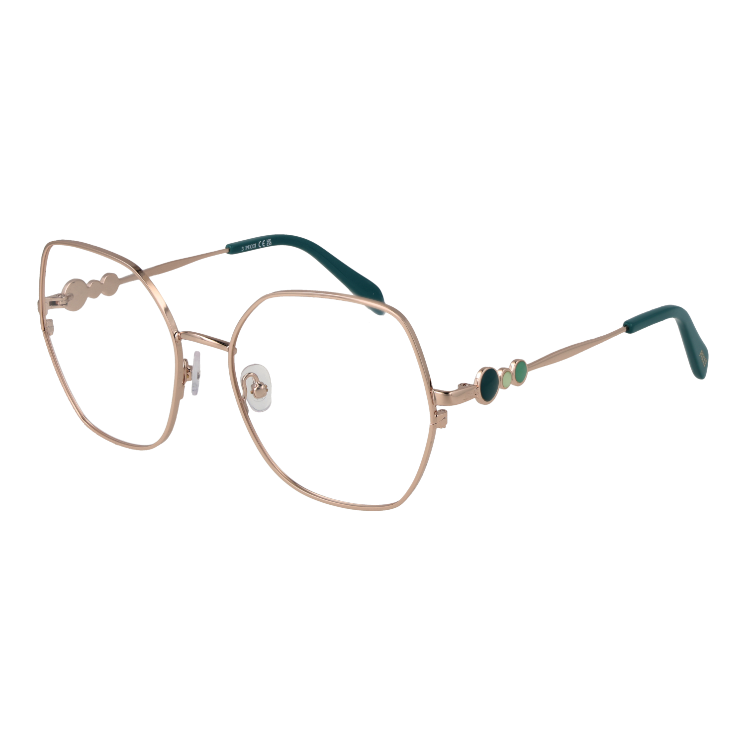 Pucci monture optique EP5204 028 55