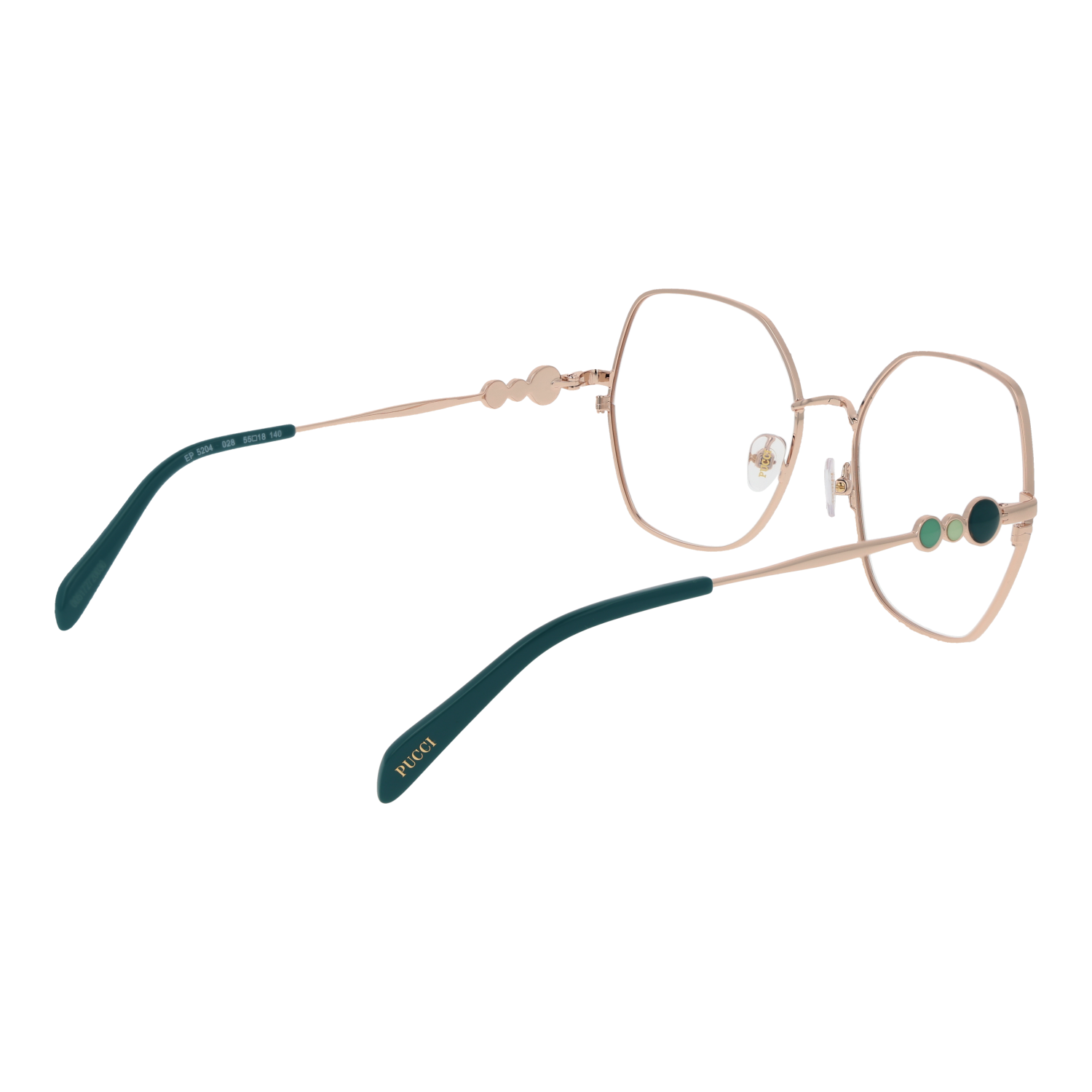 Pucci monture optique EP5204 028 55