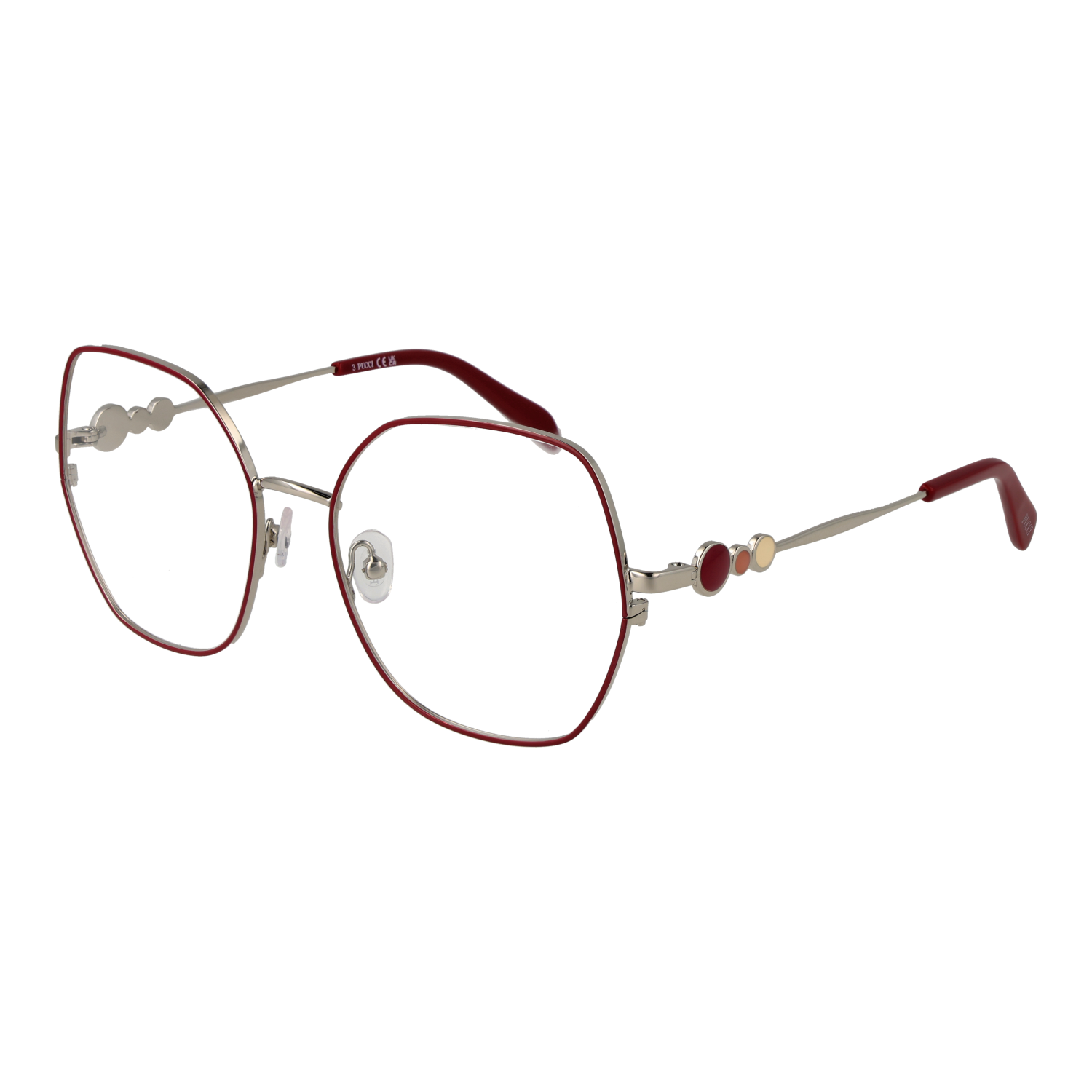 Pucci monture optique EP5204 068 55