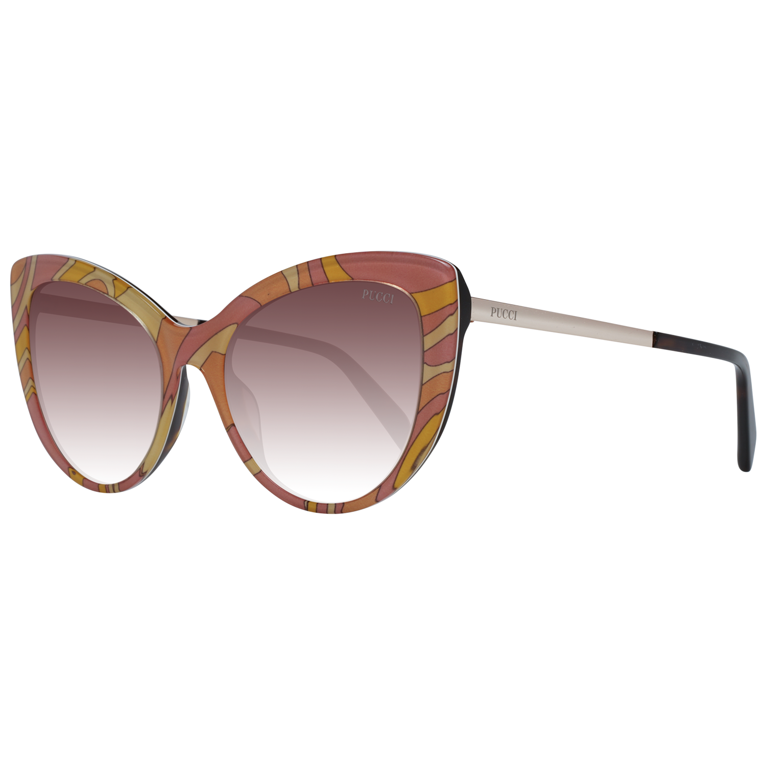Lunettes de soleil Pucci EP0191 74F 56