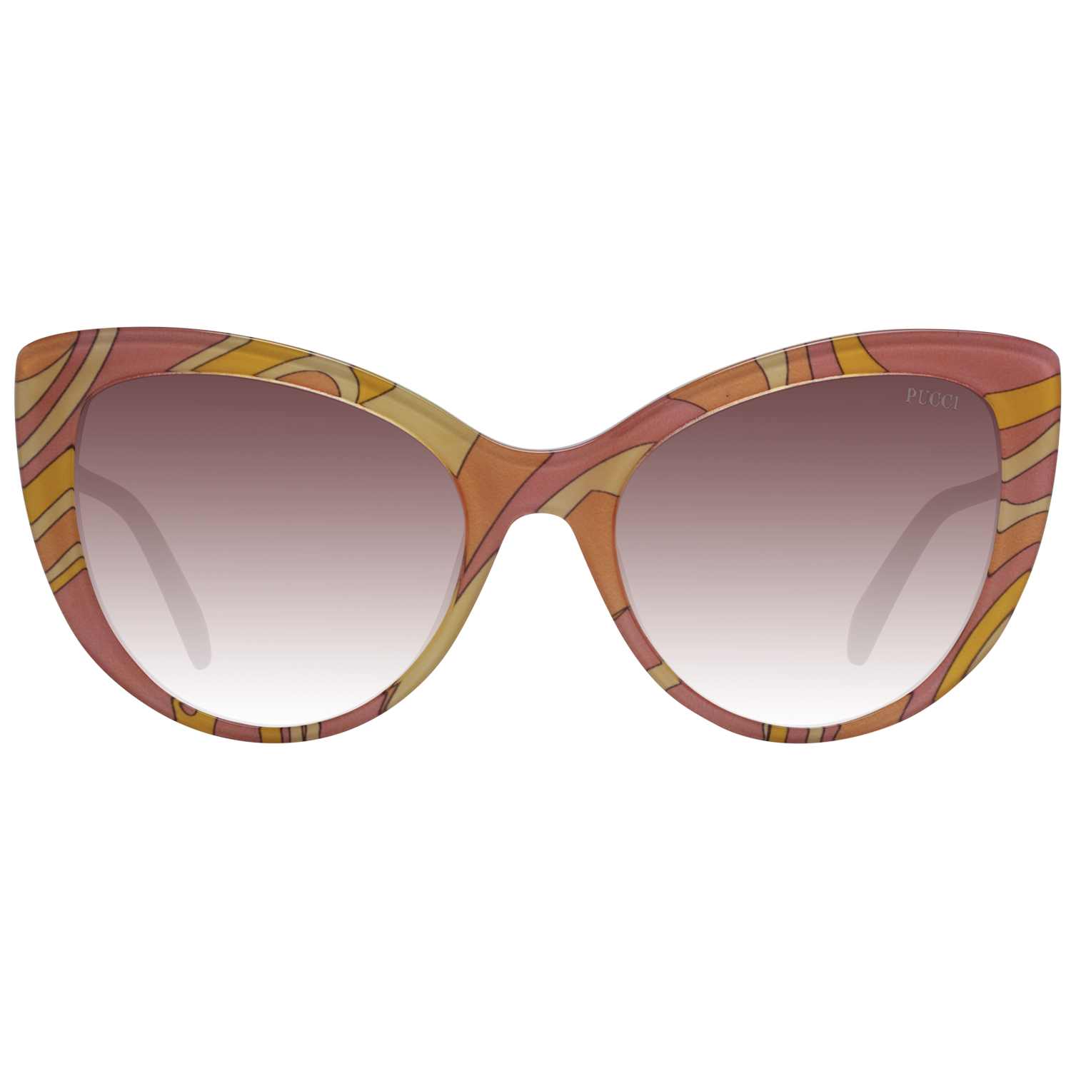 Lunettes de soleil Pucci EP0191 74F 56