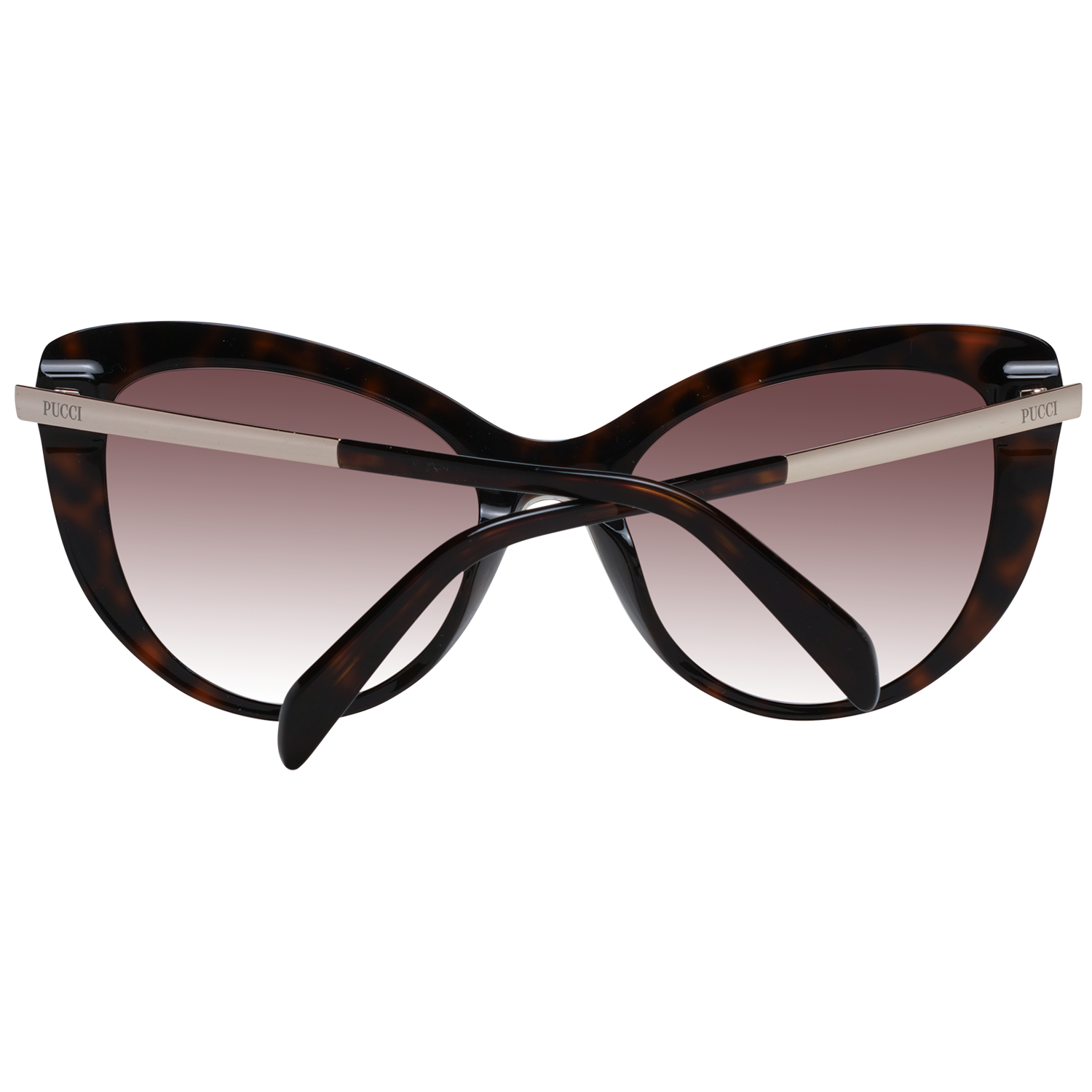 Lunettes de soleil Pucci EP0191 74F 56