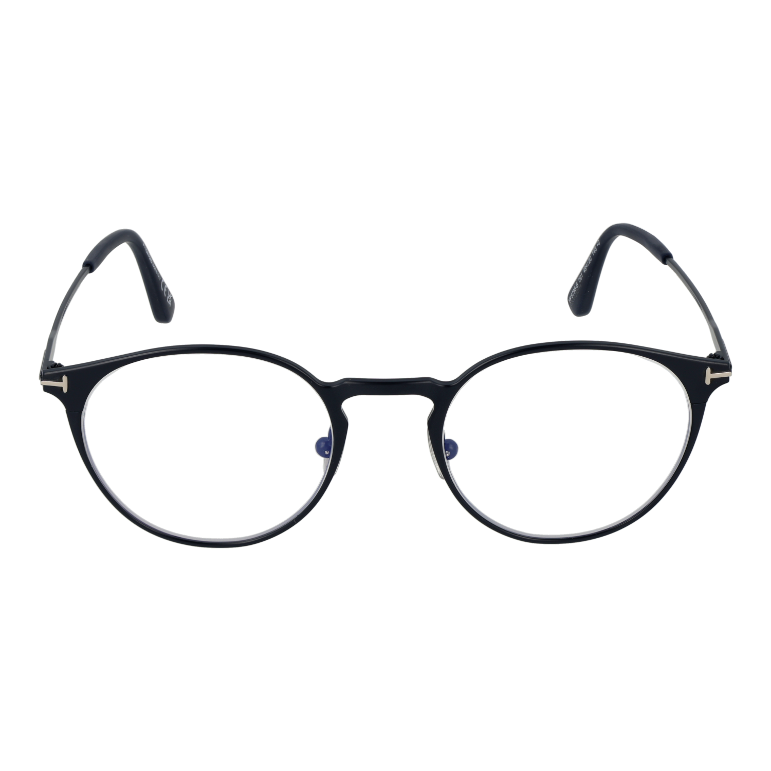 Tom Ford Optical Frame FT5798-B 091 49 Blue Filter