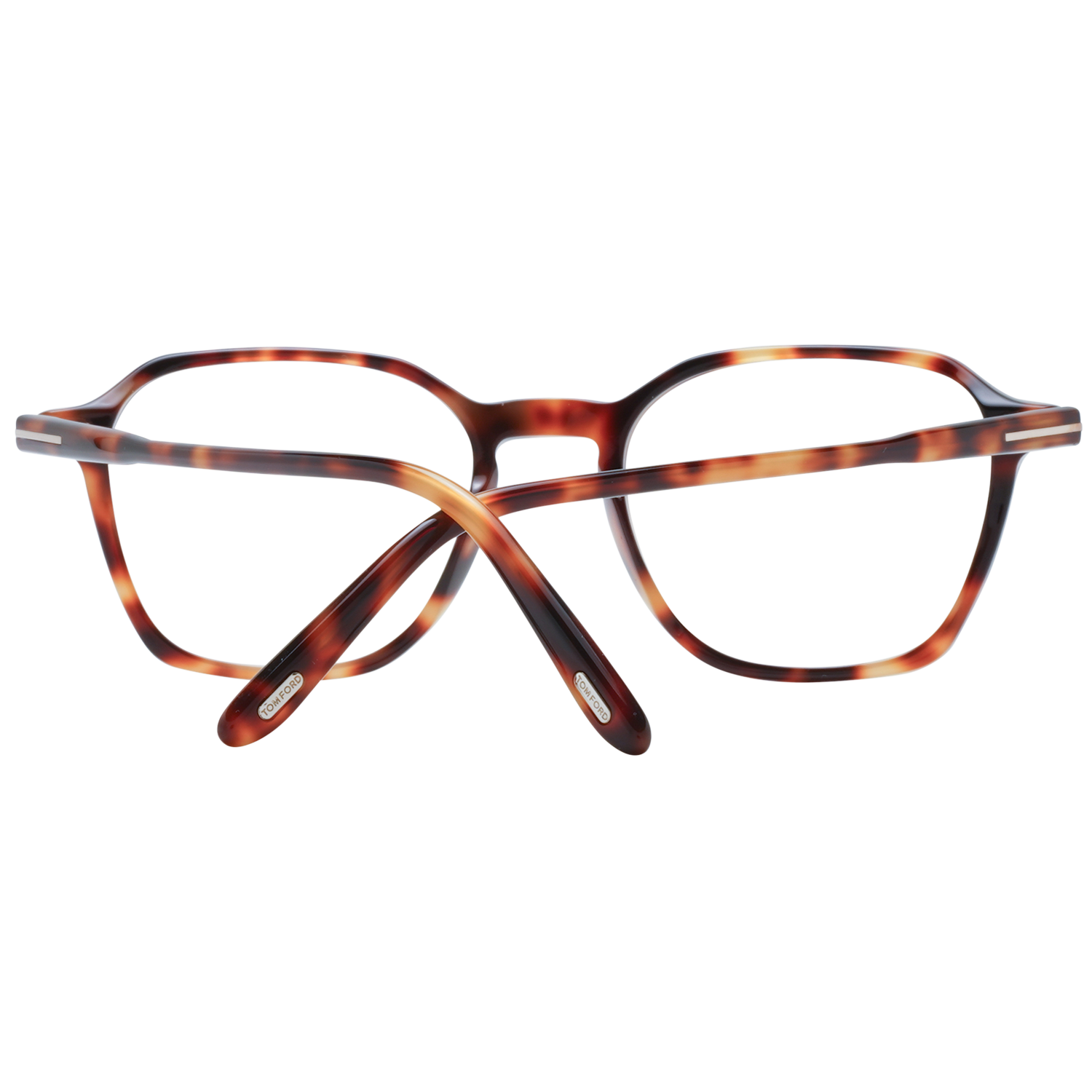 Tom Ford Optical Frame FT5804-B 053 50 Blue Filter