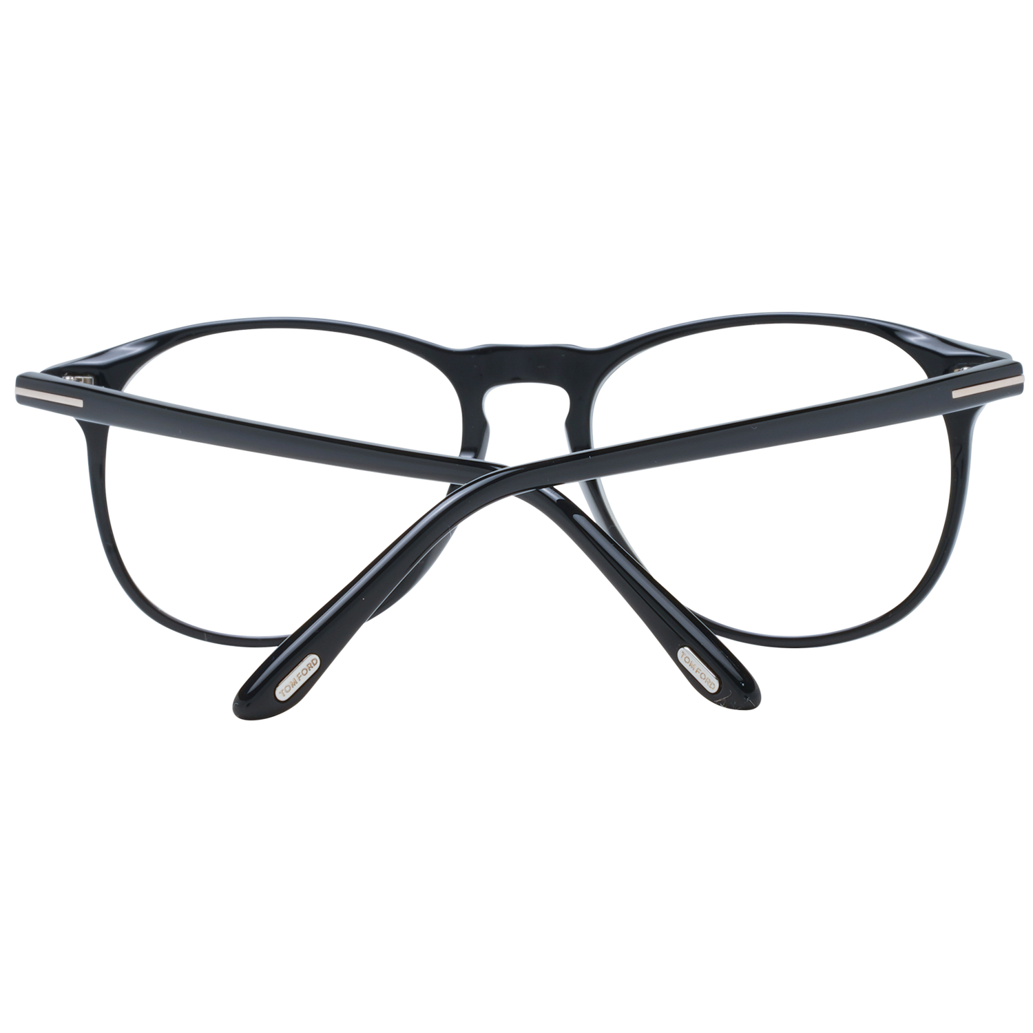 Tom Ford Optical Frame FT5805-B 001 52 Blue Filter