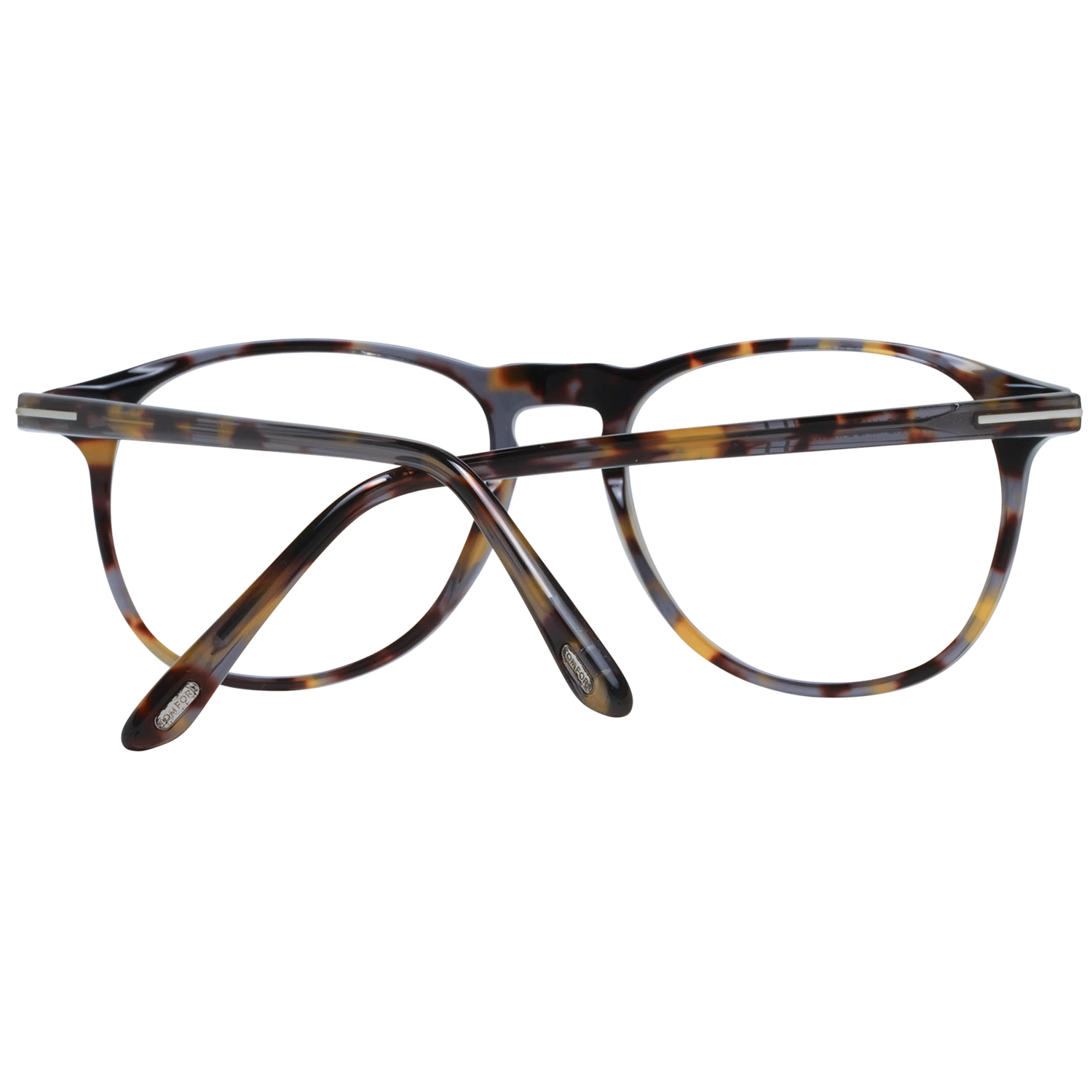 Tom Ford Optical Frame FT5805-B 055 52 Blue Filter