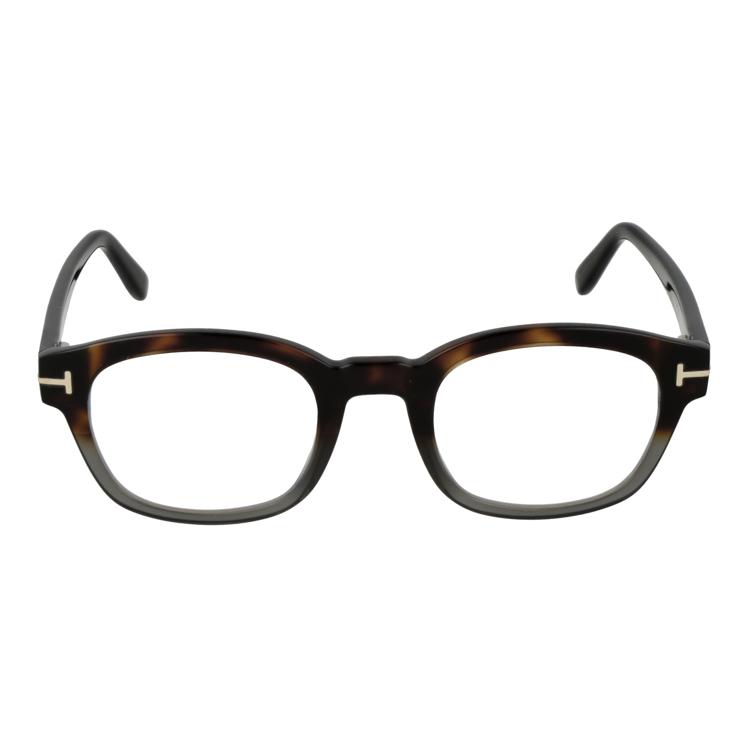 Tom Ford Optical Frame FT5808-B 055 49 Blue Filter