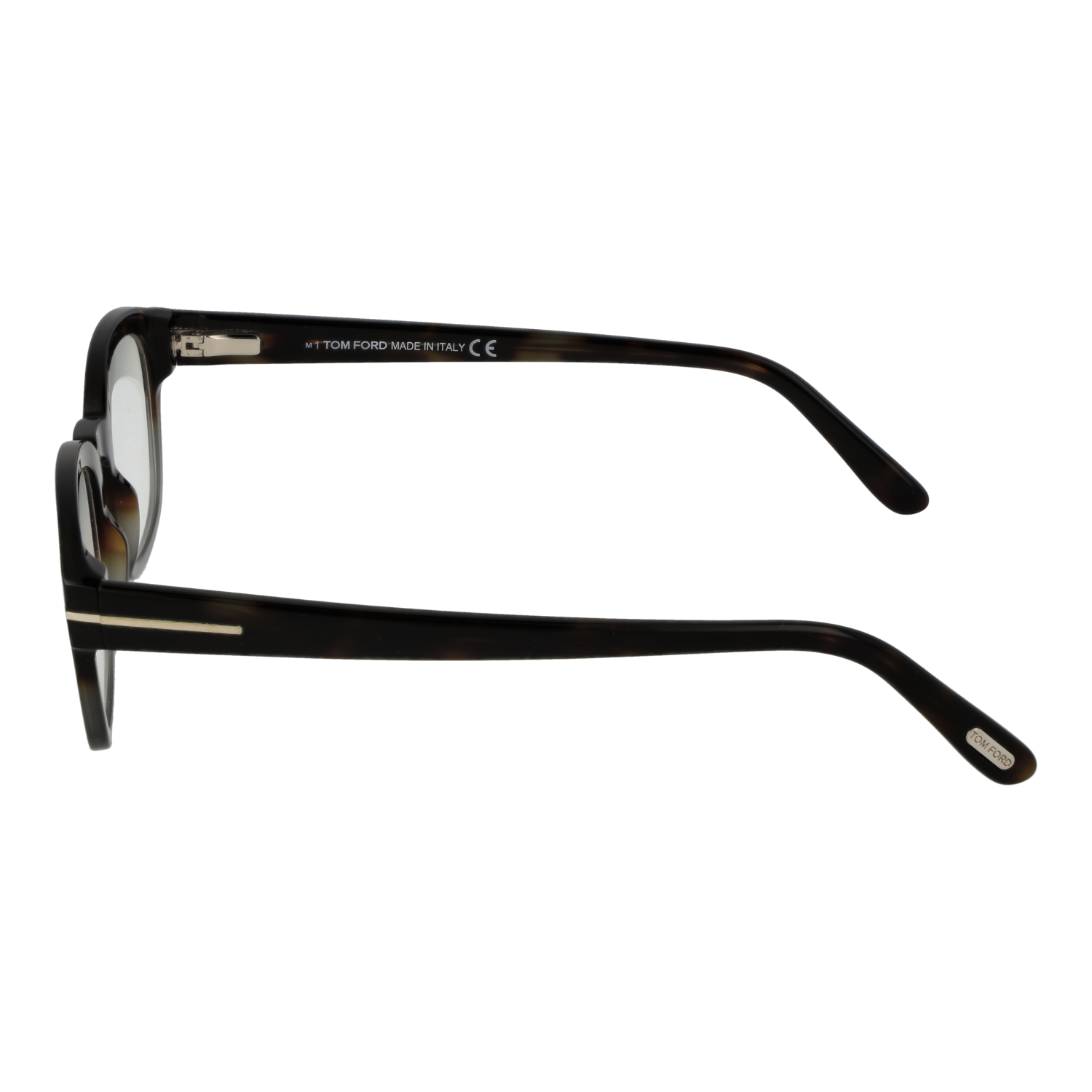 Tom Ford Optical Frame FT5808-B 055 49 Blue Filter