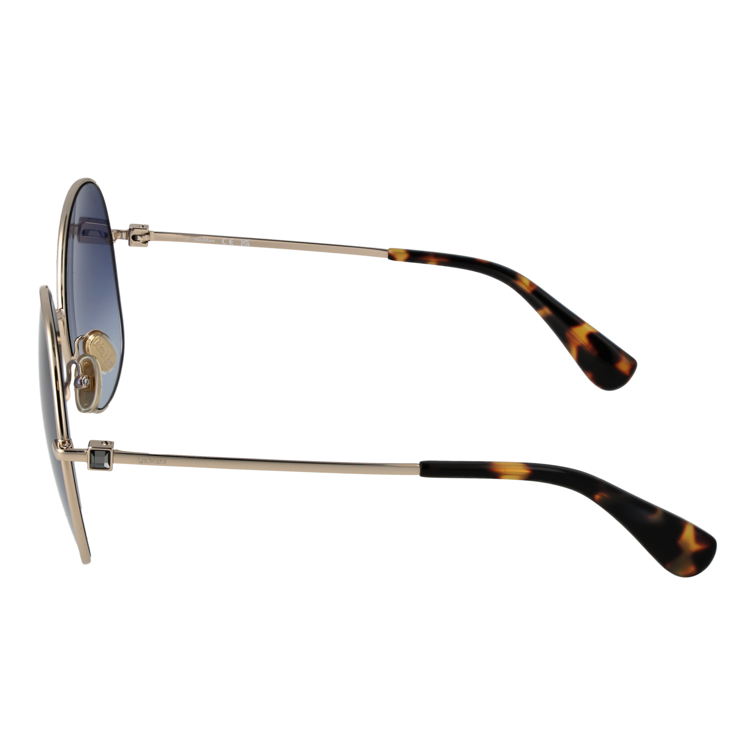 Max Mara Sunglasses MM0034 32W 60