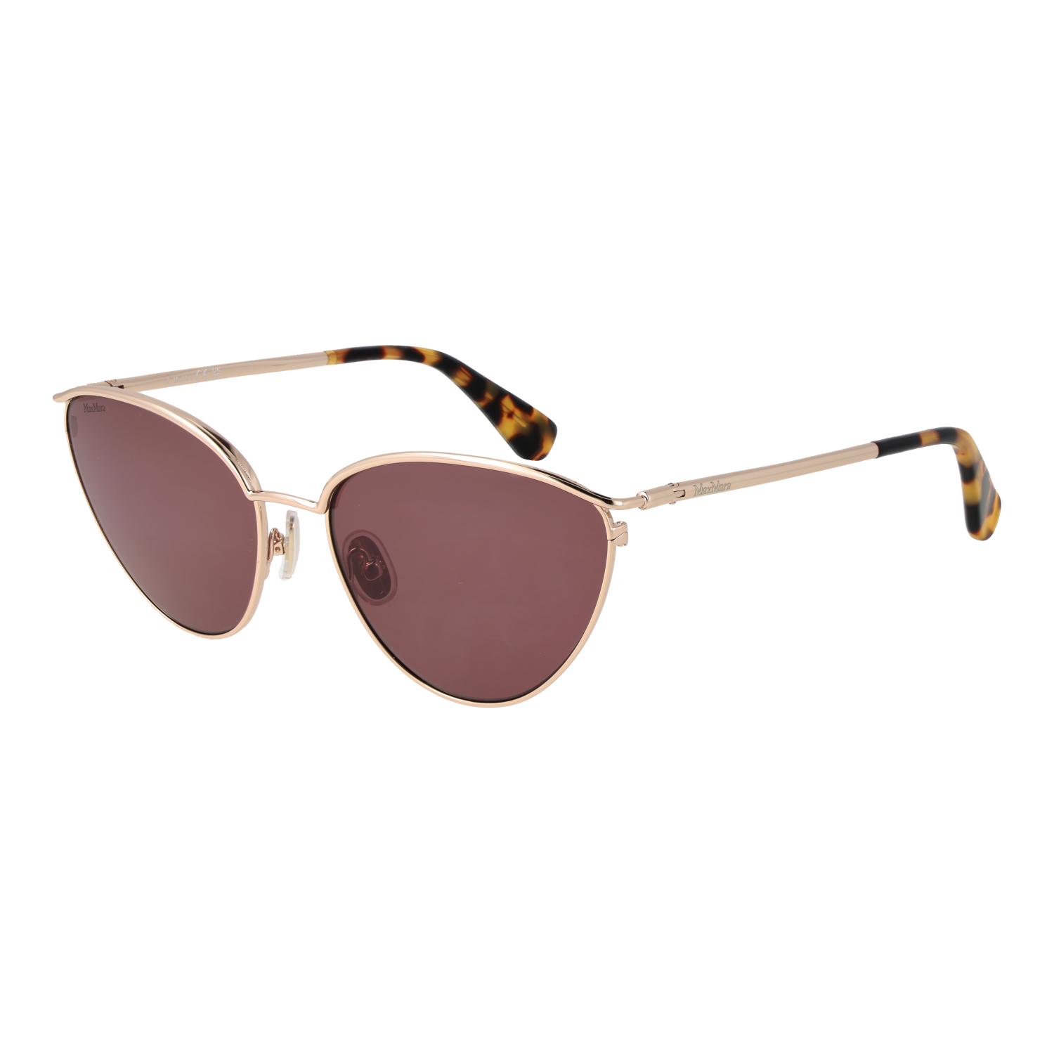 Lunettes de soleil Max Mara MM0044 53E 56