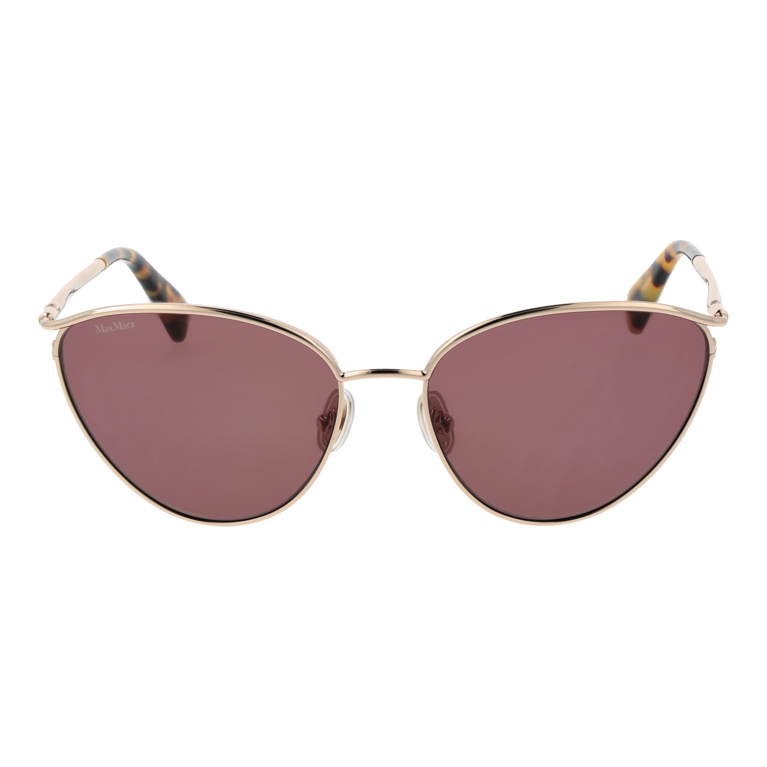 Lunettes de soleil Max Mara MM0044 53E 56