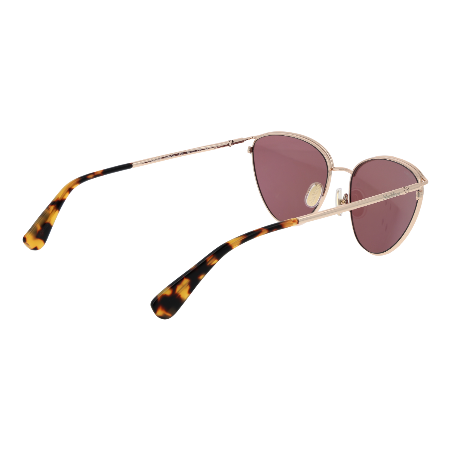 Lunettes de soleil Max Mara MM0044 53E 56