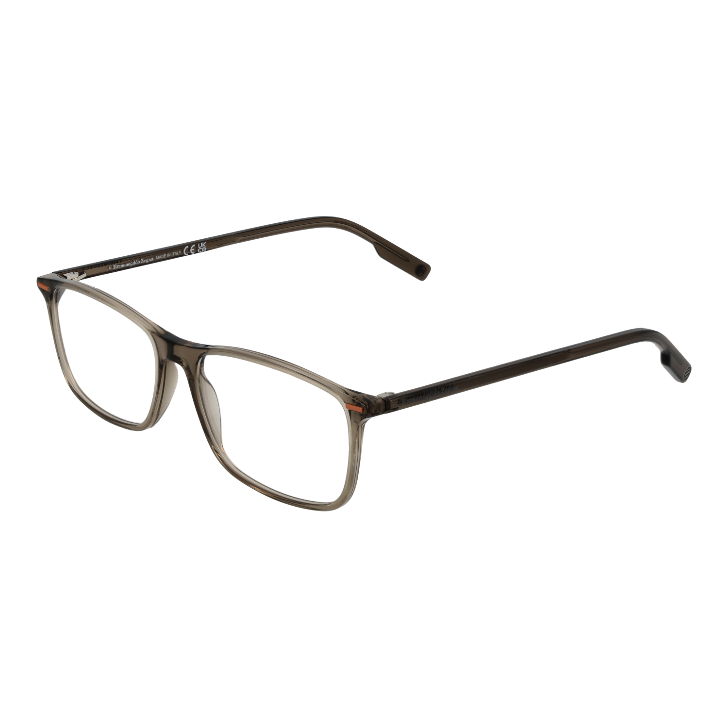 Ermenegildo Zegna Monture optique EZ5236 051 55