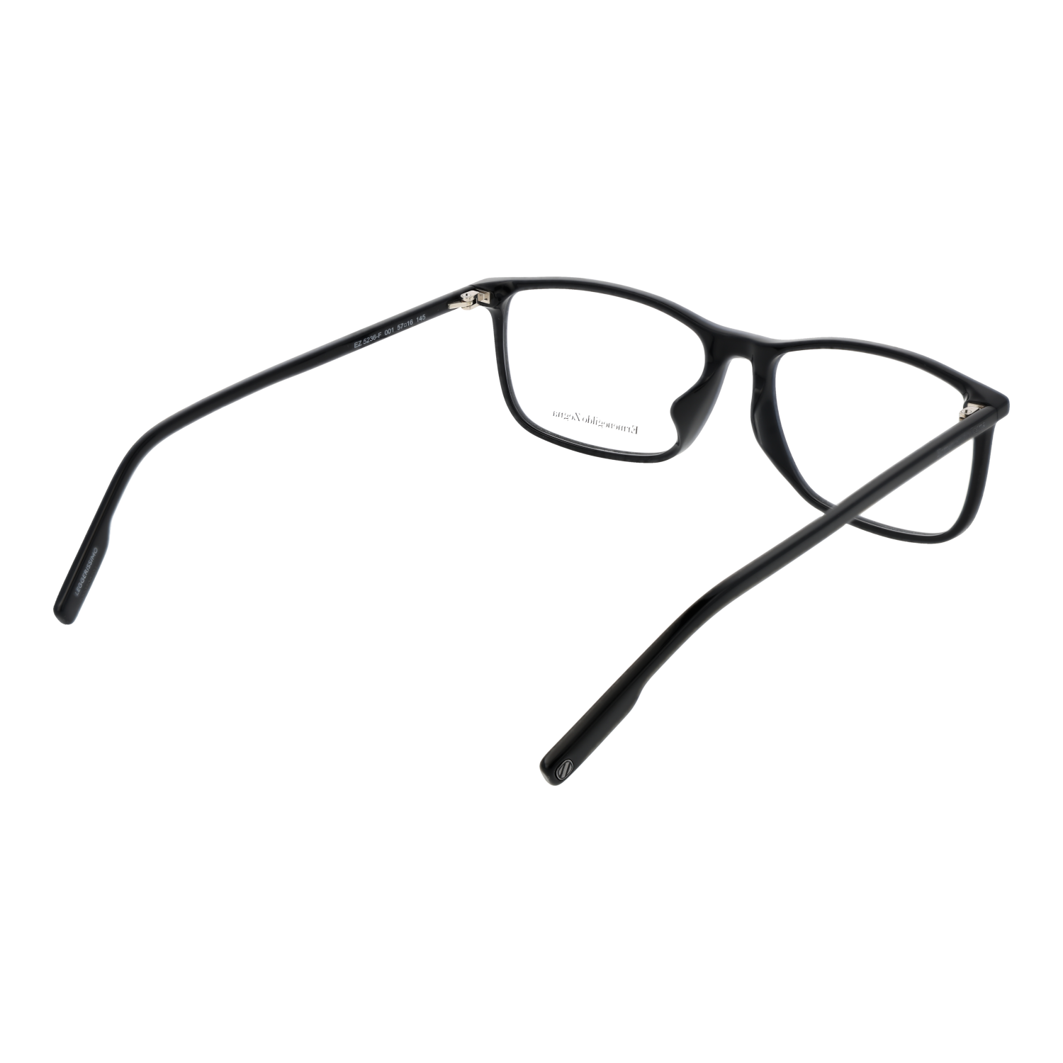 Ermenegildo Zegna Monture optique EZ5236-F 001 57