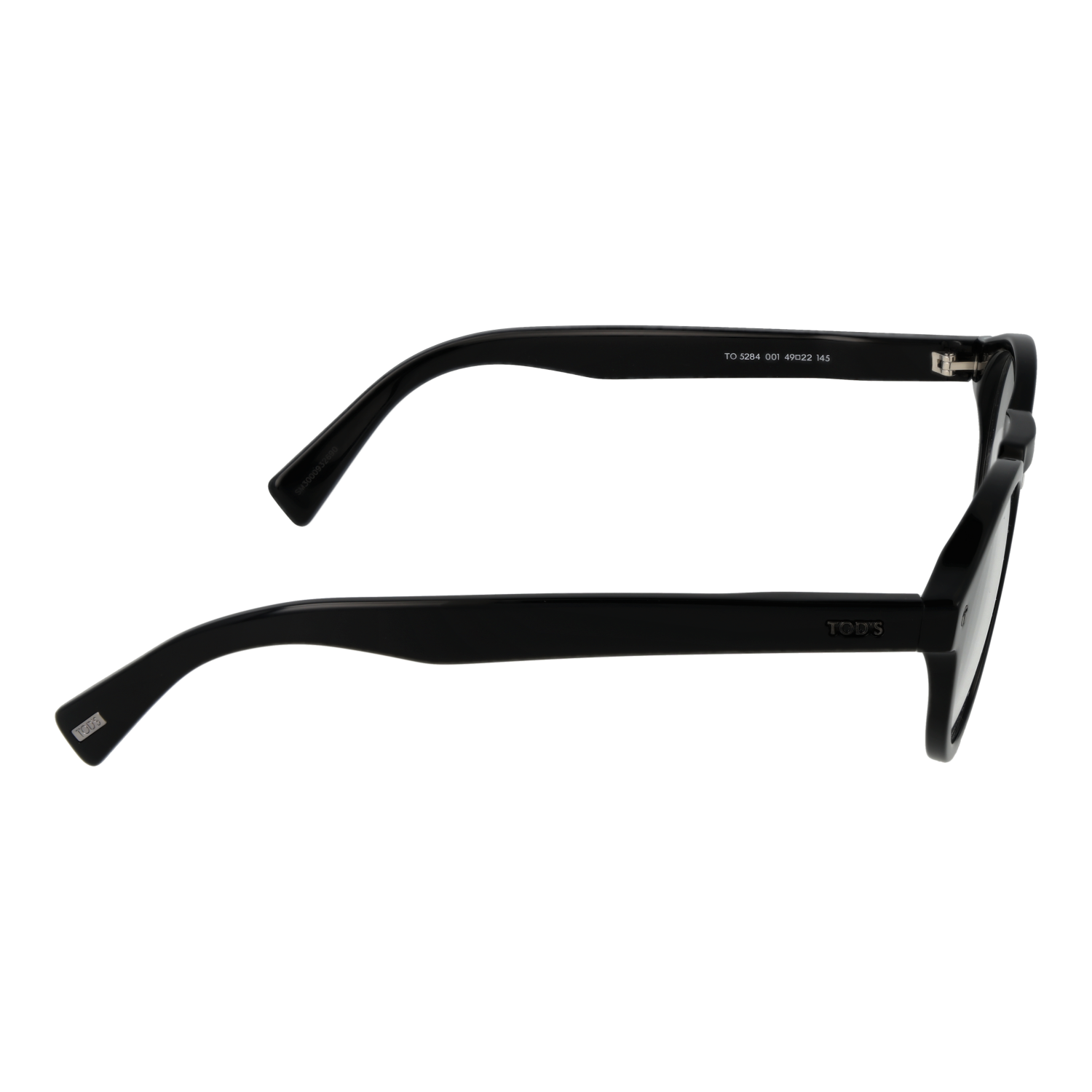 Tods Monture optique TO5284 001 49