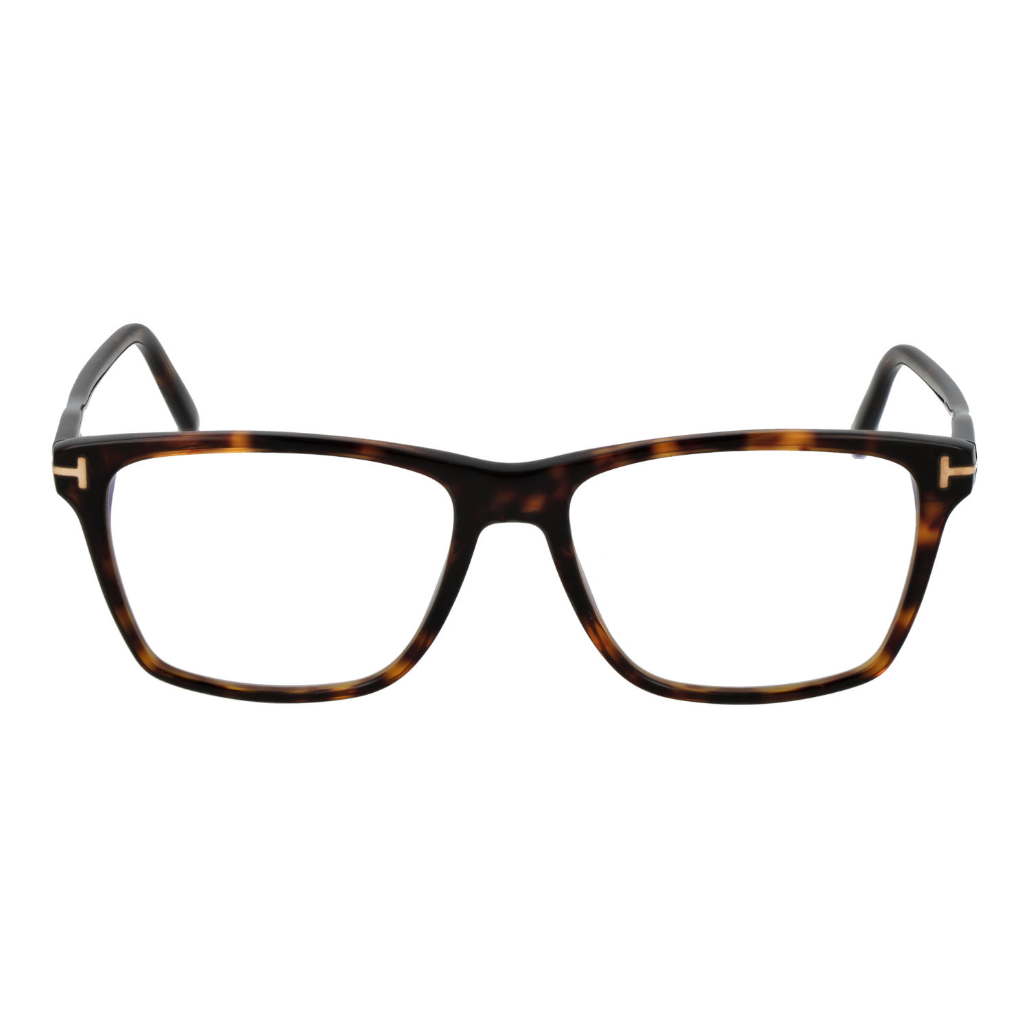 Tom Ford Frames with Blue-Filter Lenses FT5817-B 052 54 Blue Filter