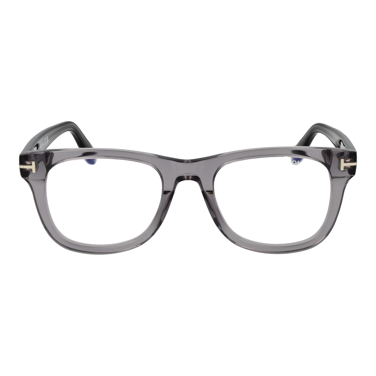 Tom Ford Optical Frame FT5820-B 020 50 Blue Filter
