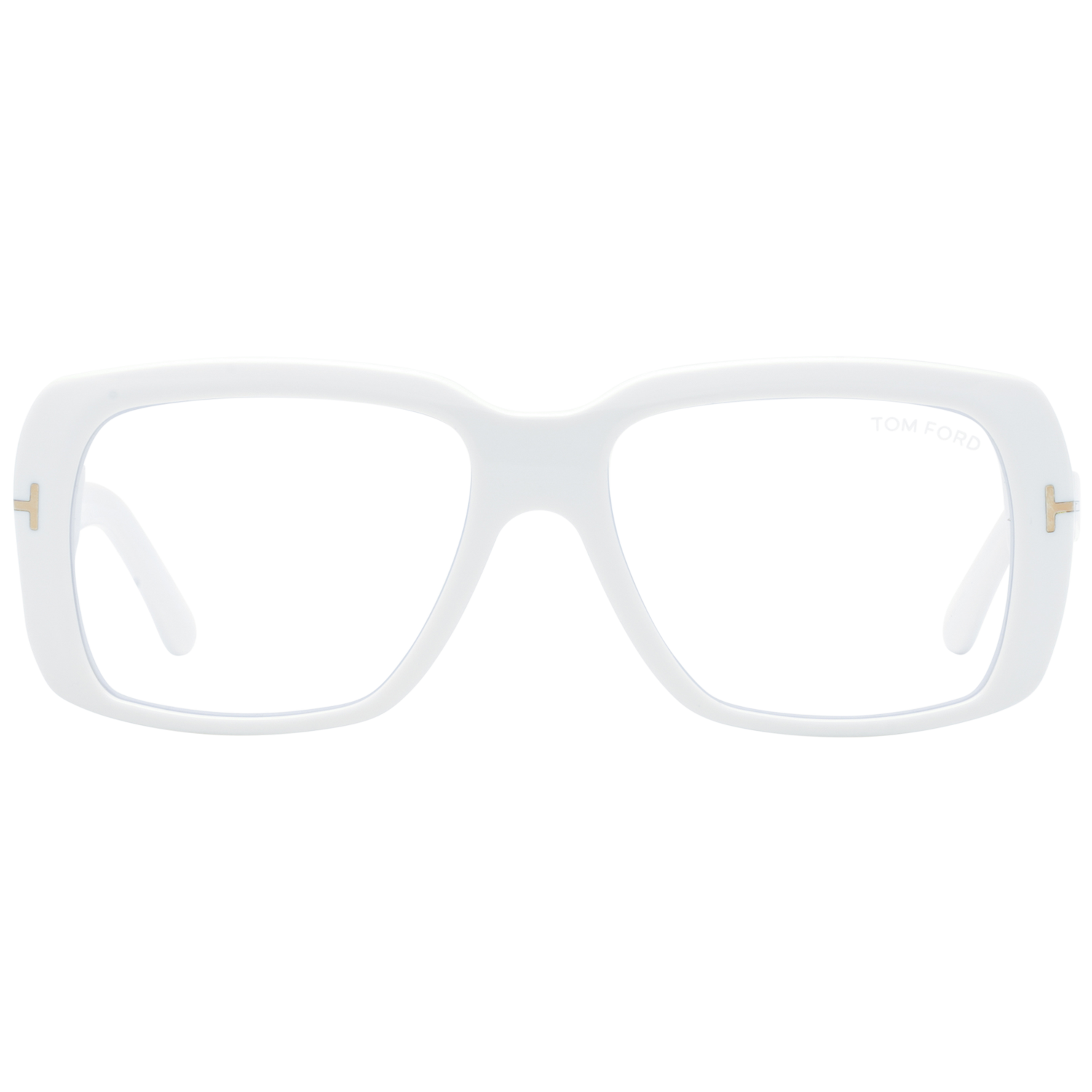 Tom Ford Optical Frame FT5822-B 025 54 Blue Filter