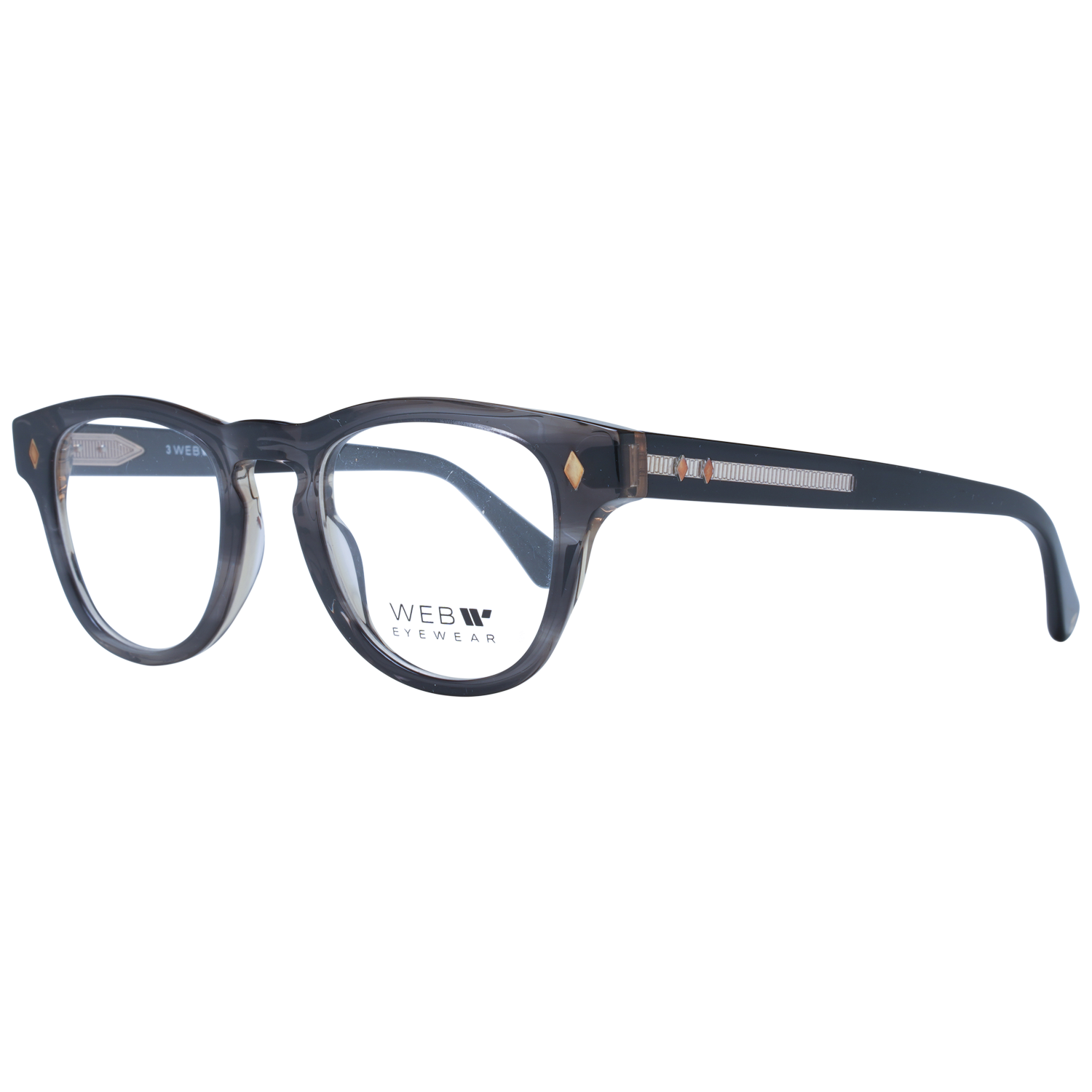 Monture optique Web WE5384 020 47