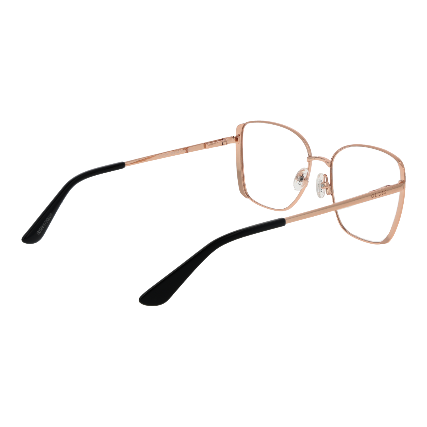 Guess Monture optique GU2903 028 54