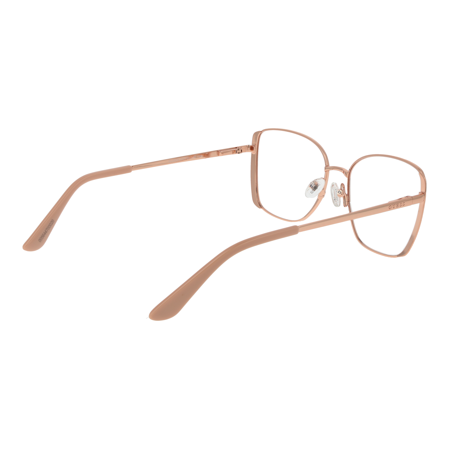 Guess Monture optique GU2903 074 54