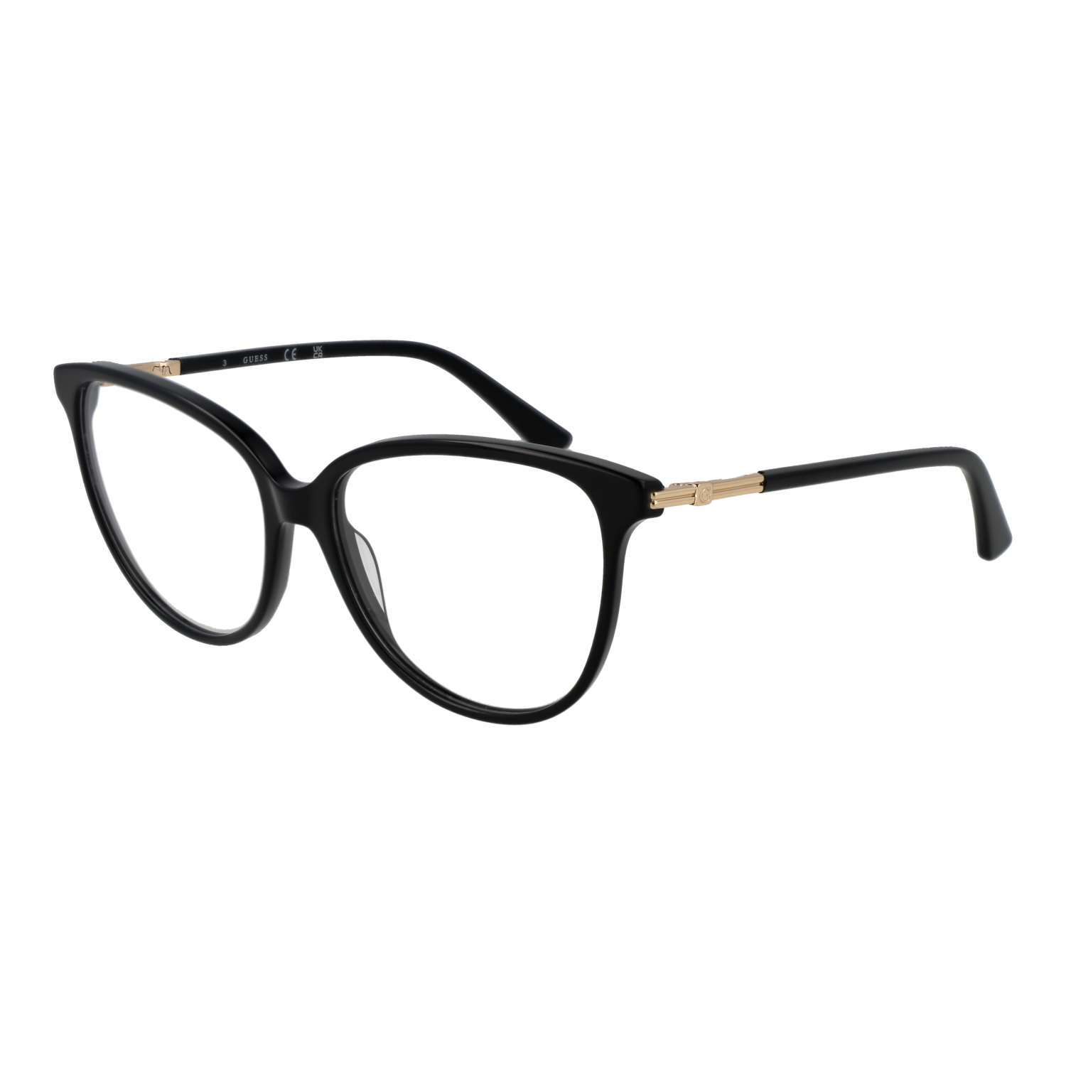 Guess Optical Frame GU2905 001 55