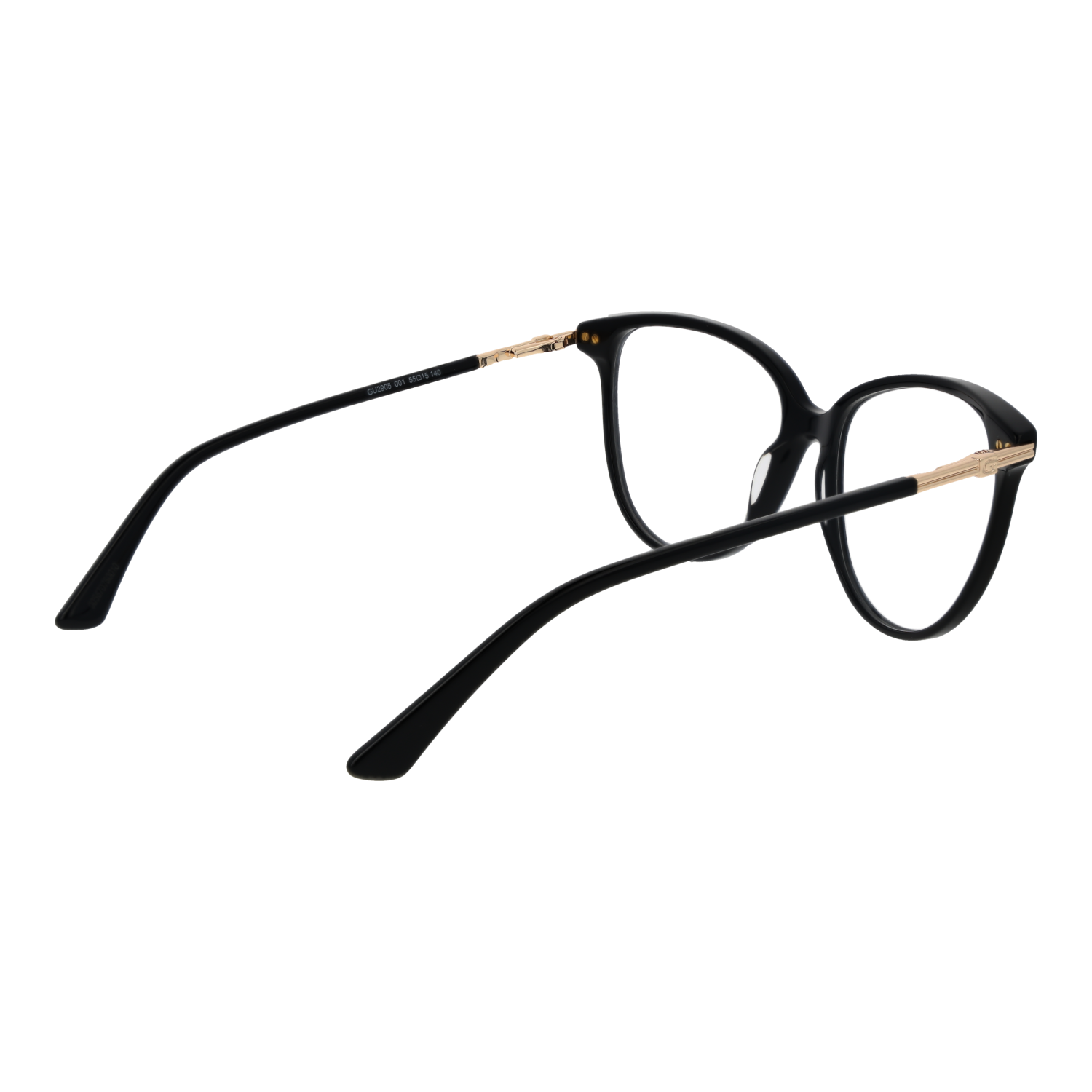 Guess Optical Frame GU2905 001 55