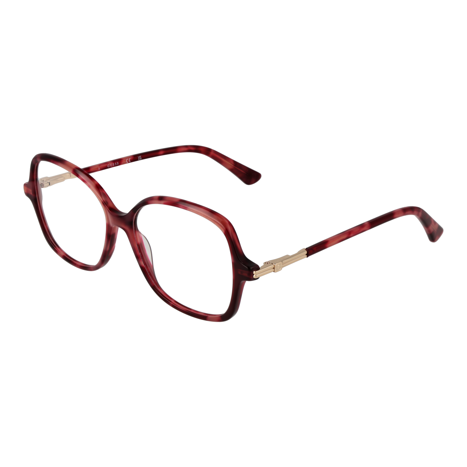 Guess Monture optique GU2906 071 55