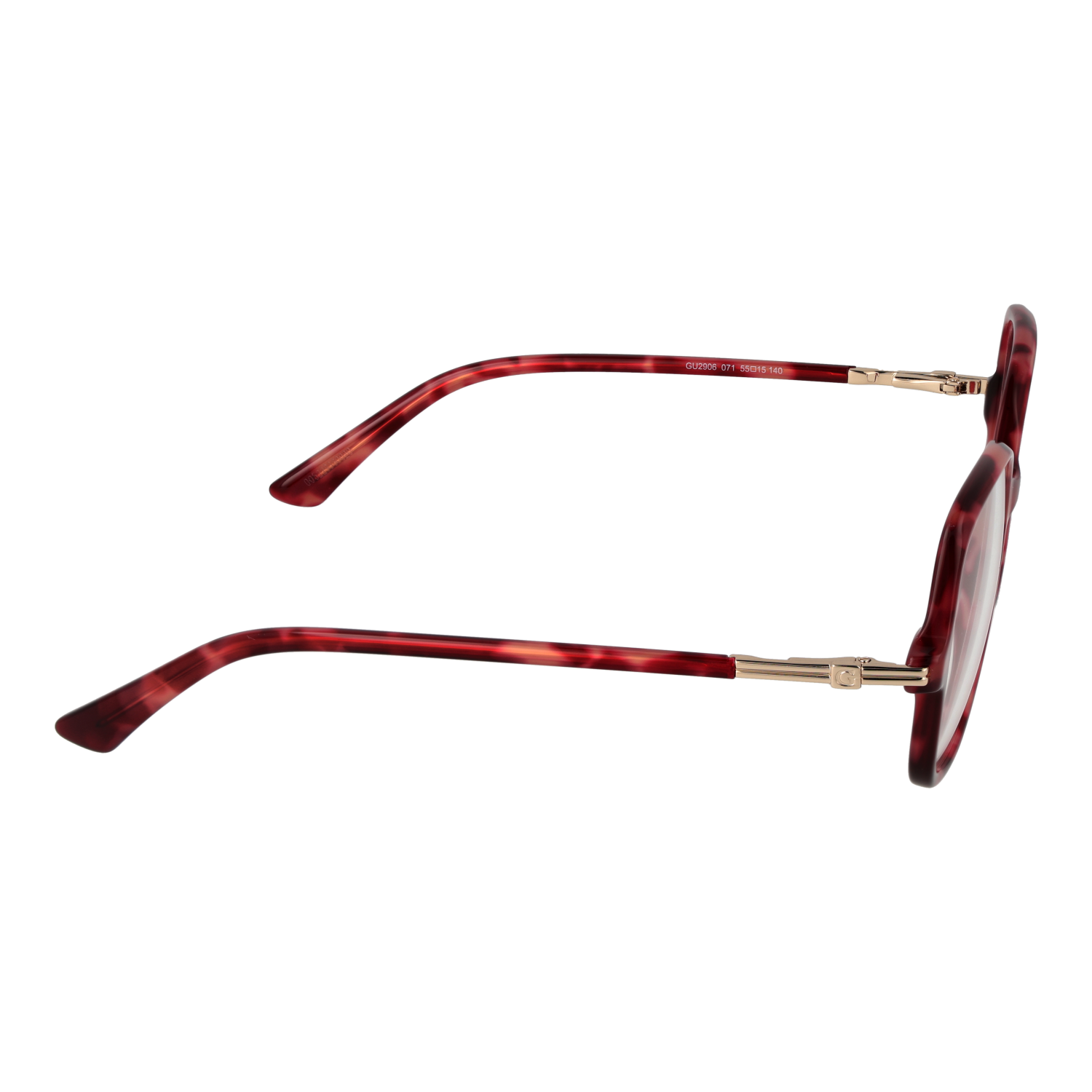 Guess Monture optique GU2906 071 55