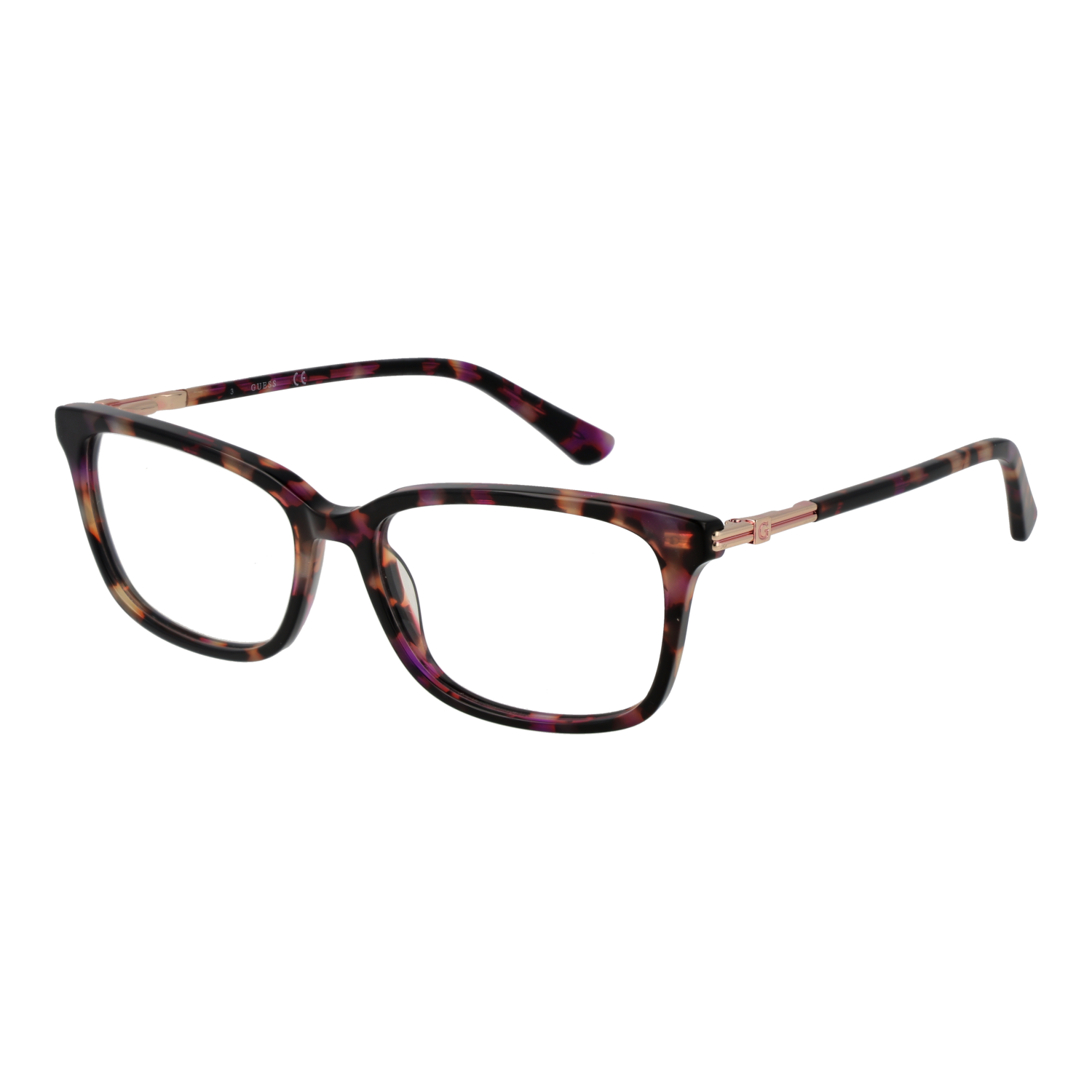 Guess Optical Frame GU2907 083 53