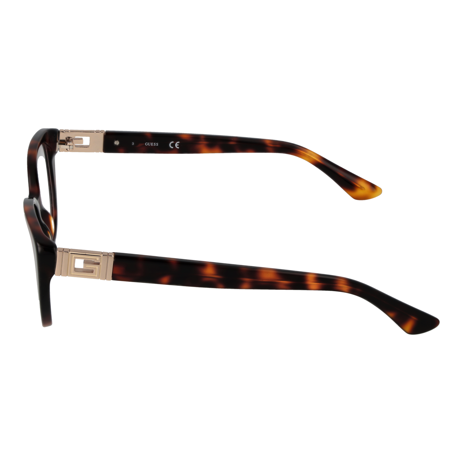 Guess Optical Frame GU2908 053 51