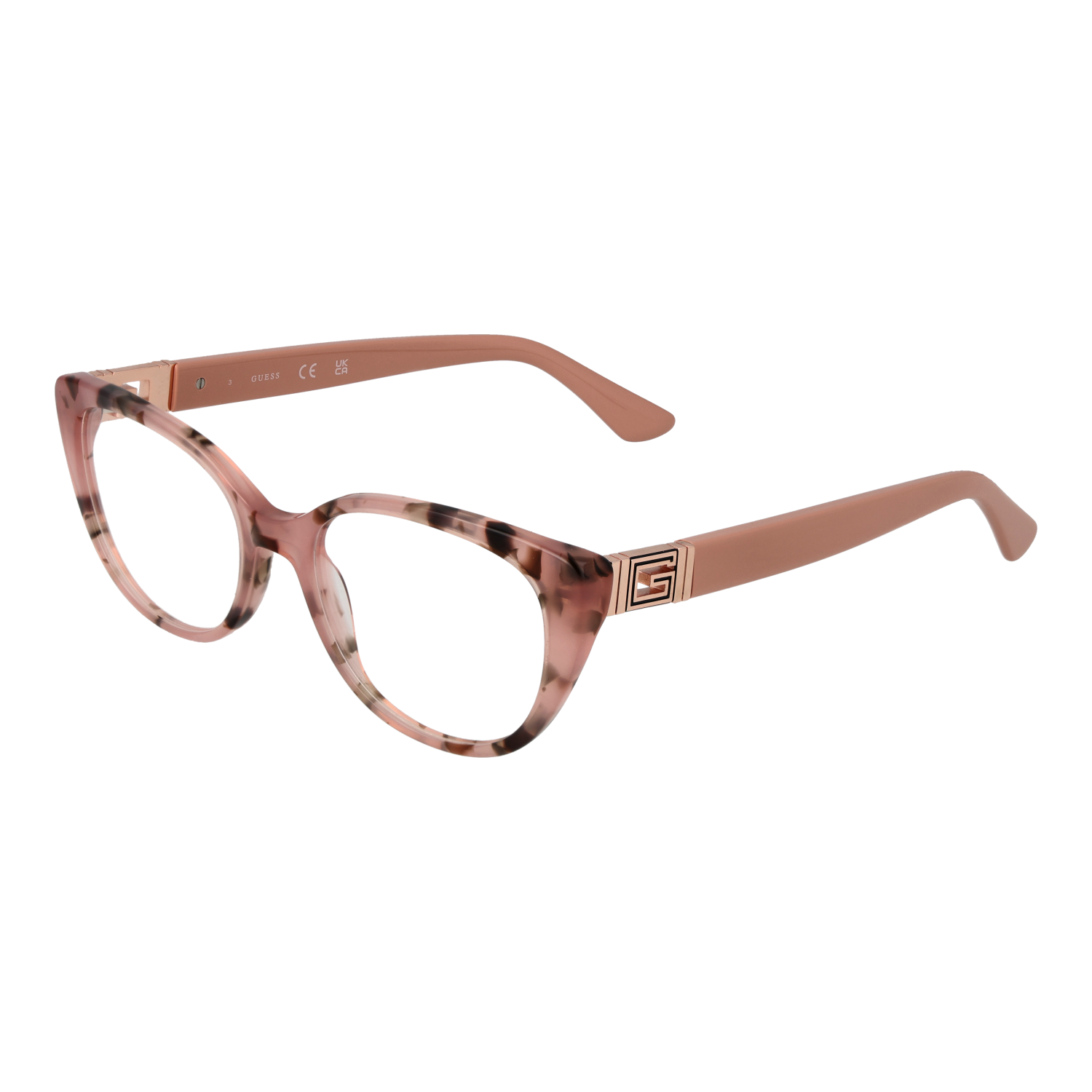 Guess Optical Frame GU2908 074 51