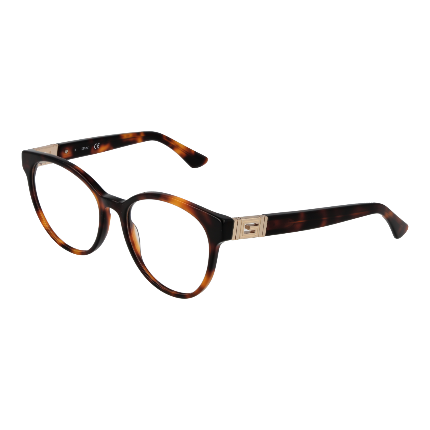 Guess Optical Frame GU2909 053 53