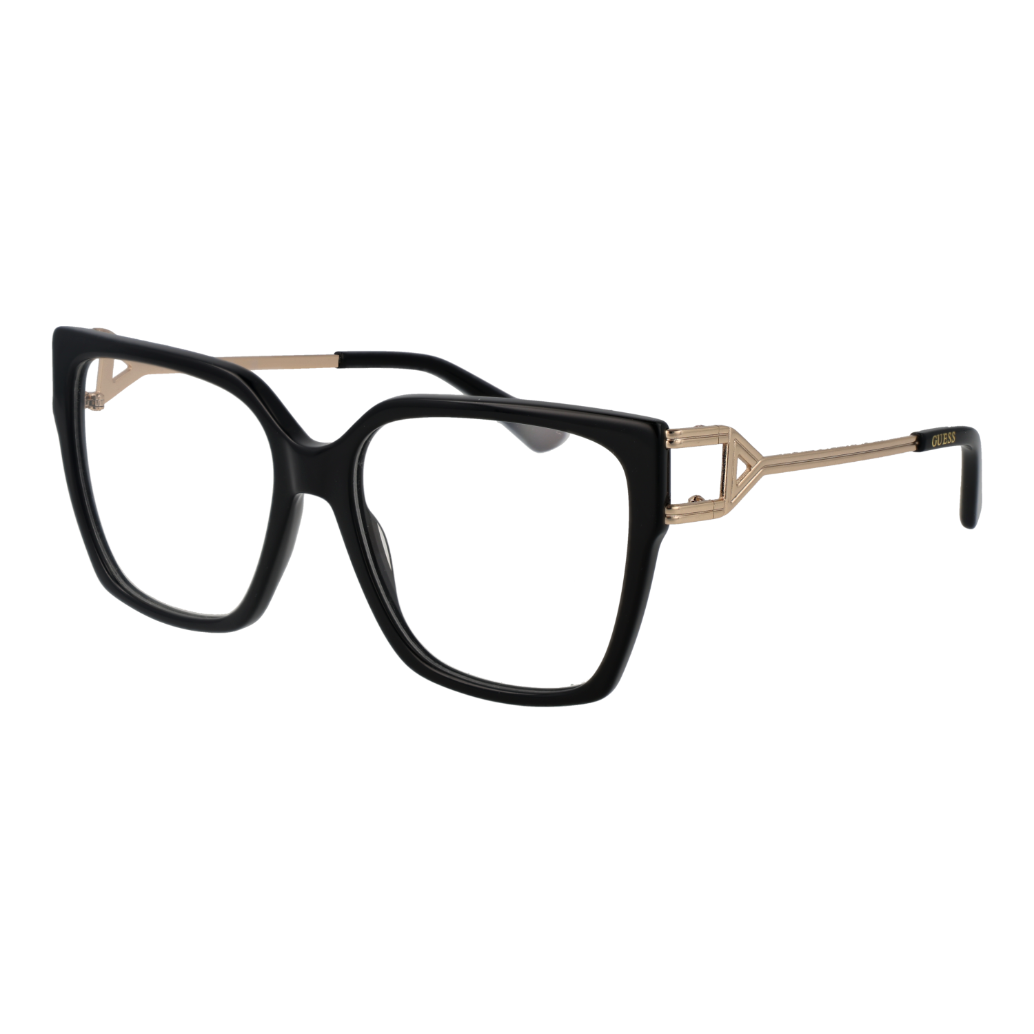 Guess Optical Frame GU2910 001 55