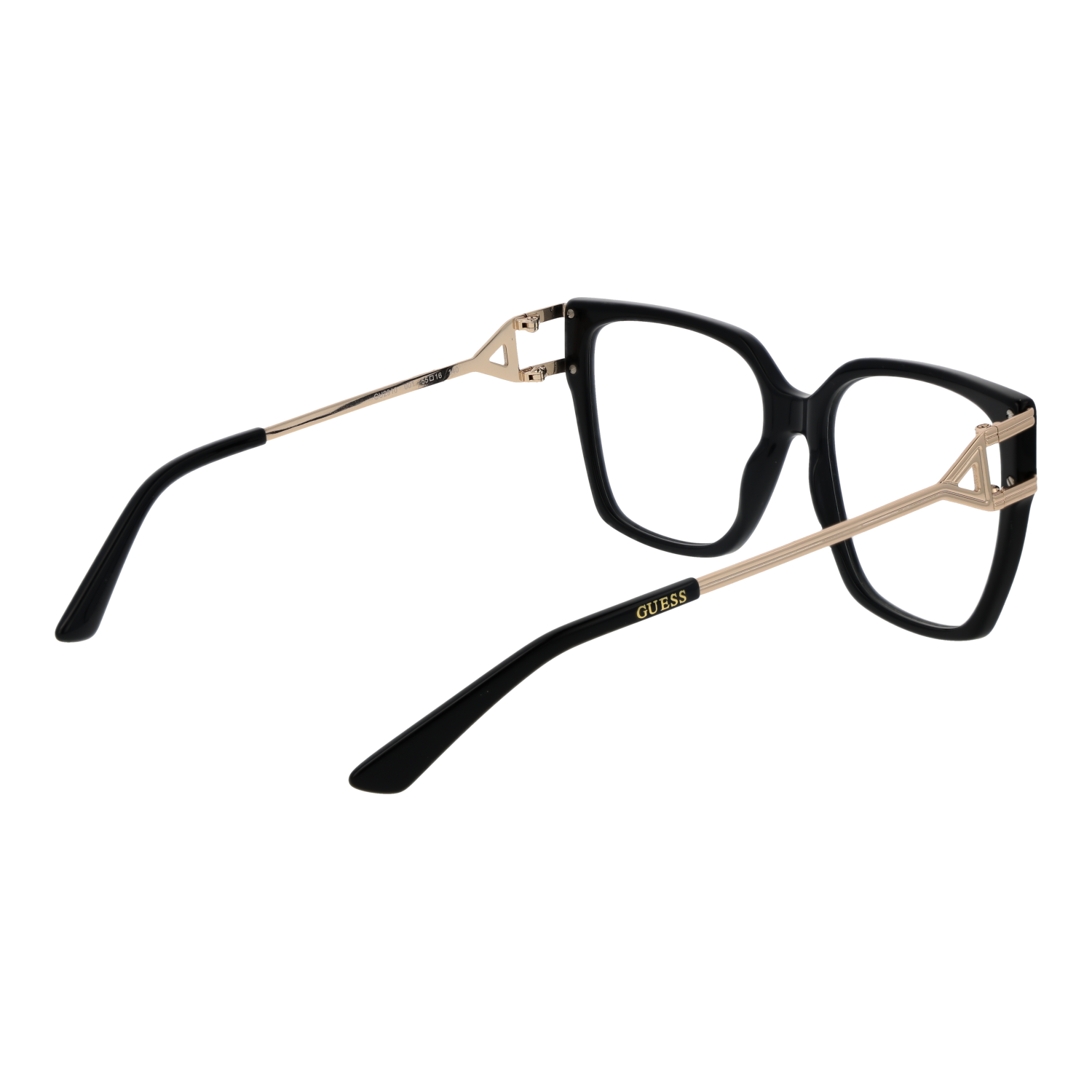 Guess Optical Frame GU2910 001 55