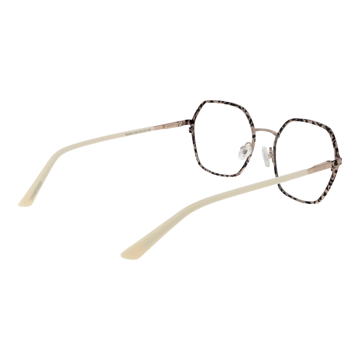 Guess Optical Frame GU2912 033 53
