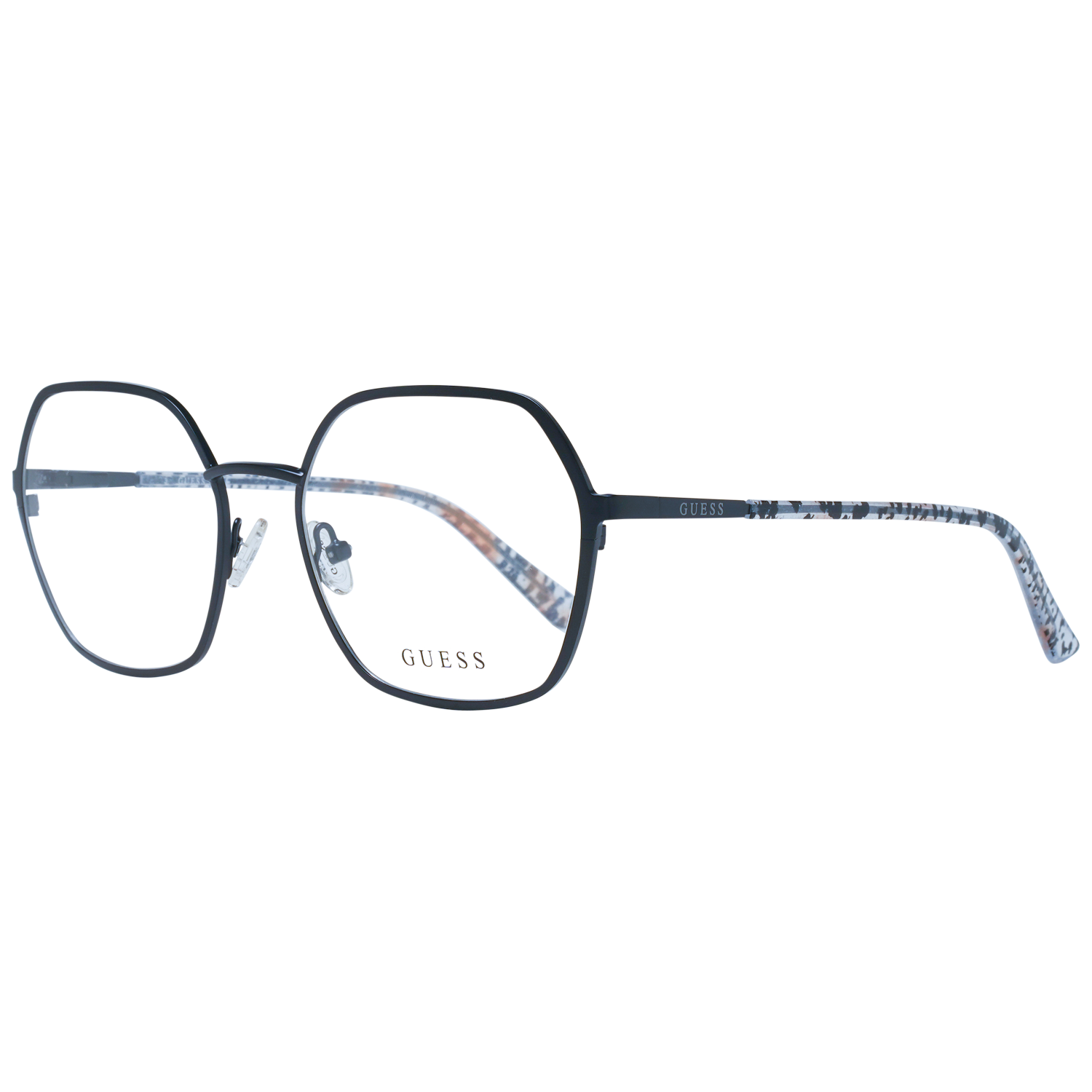 Guess Monture optique GU2912 002 55