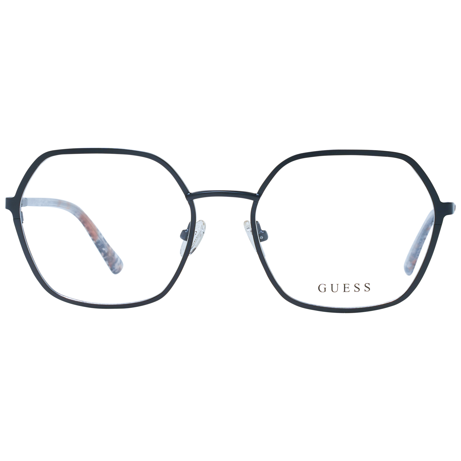 Guess Monture optique GU2912 002 55