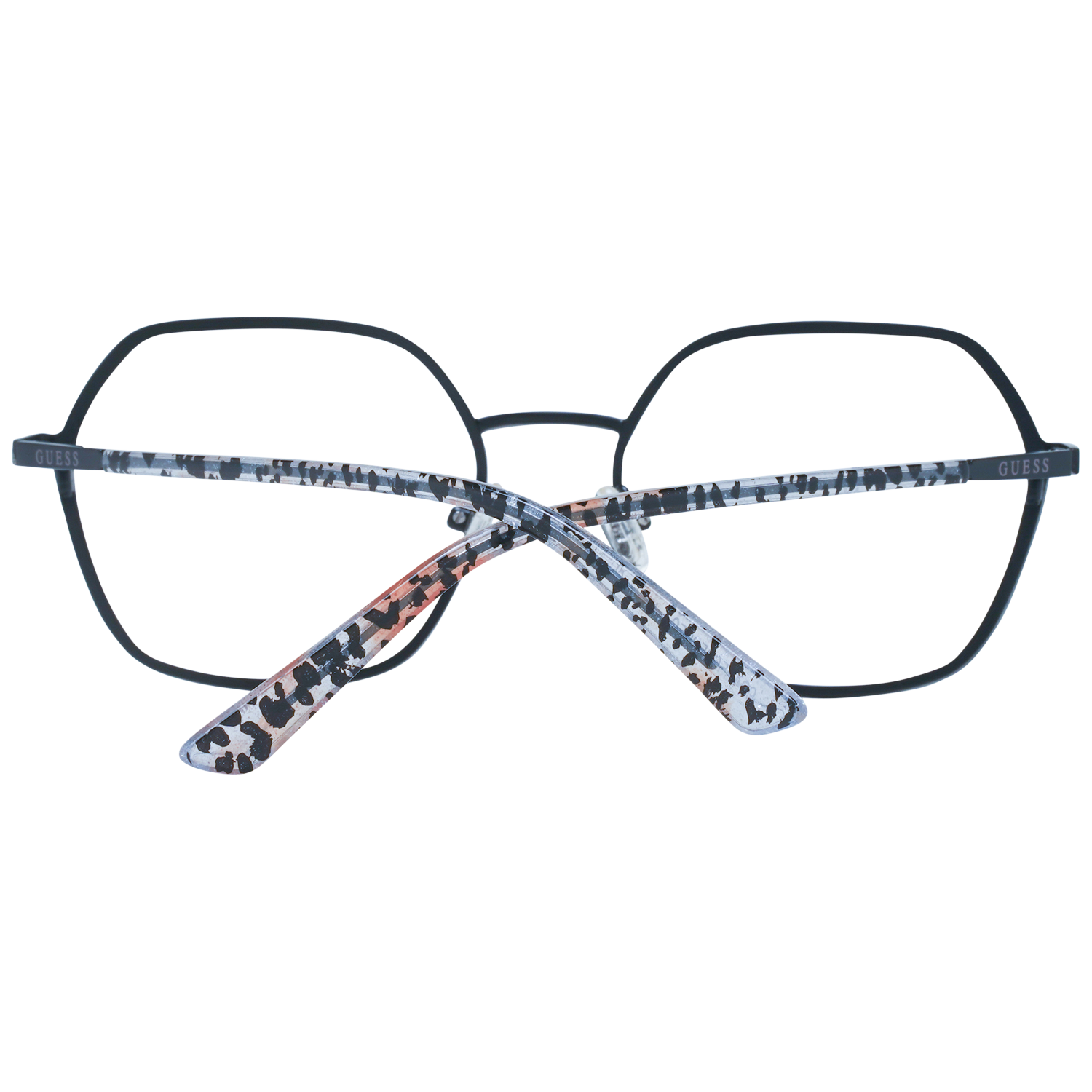 Guess Monture optique GU2912 002 55