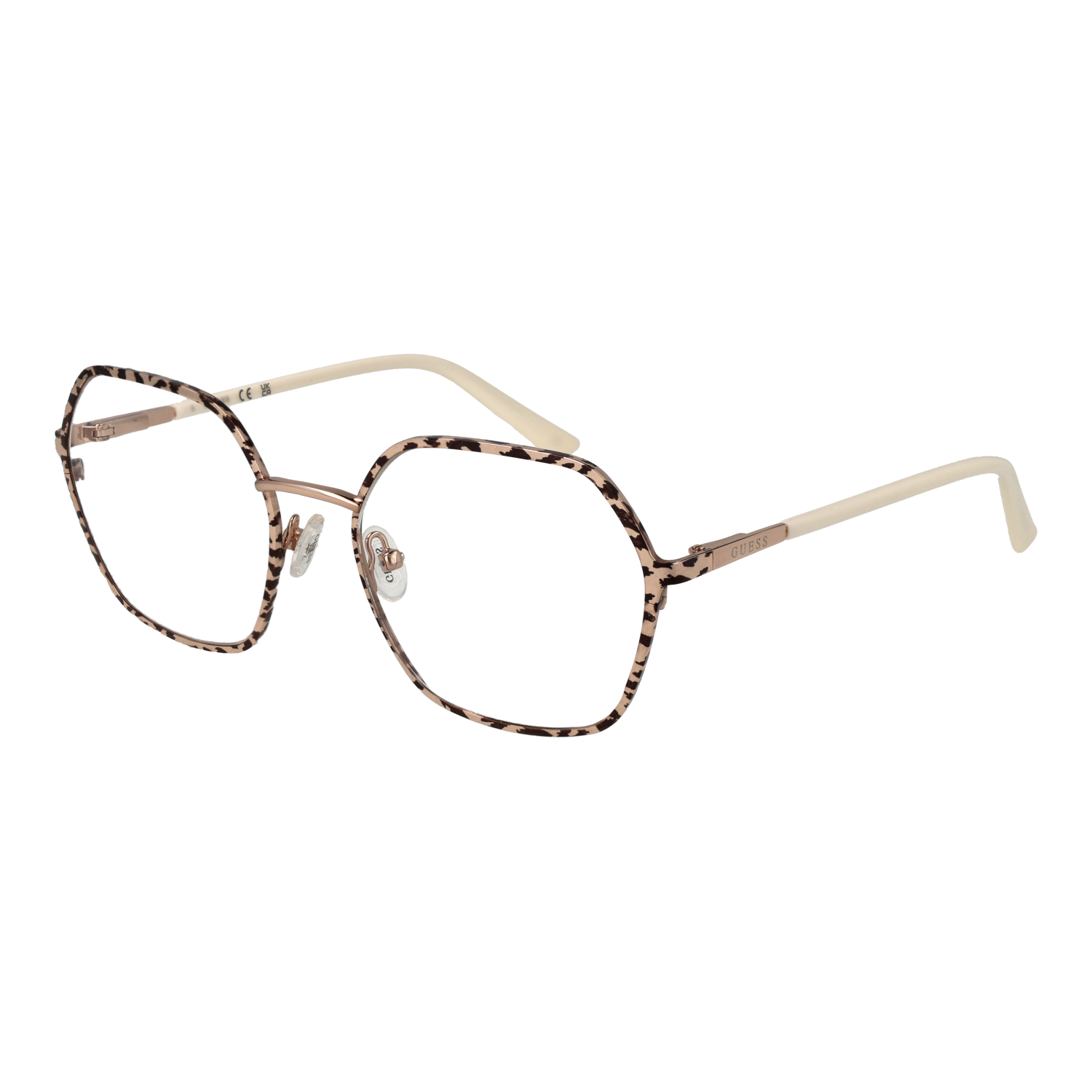 Guess Optical Frame GU2912 033 55