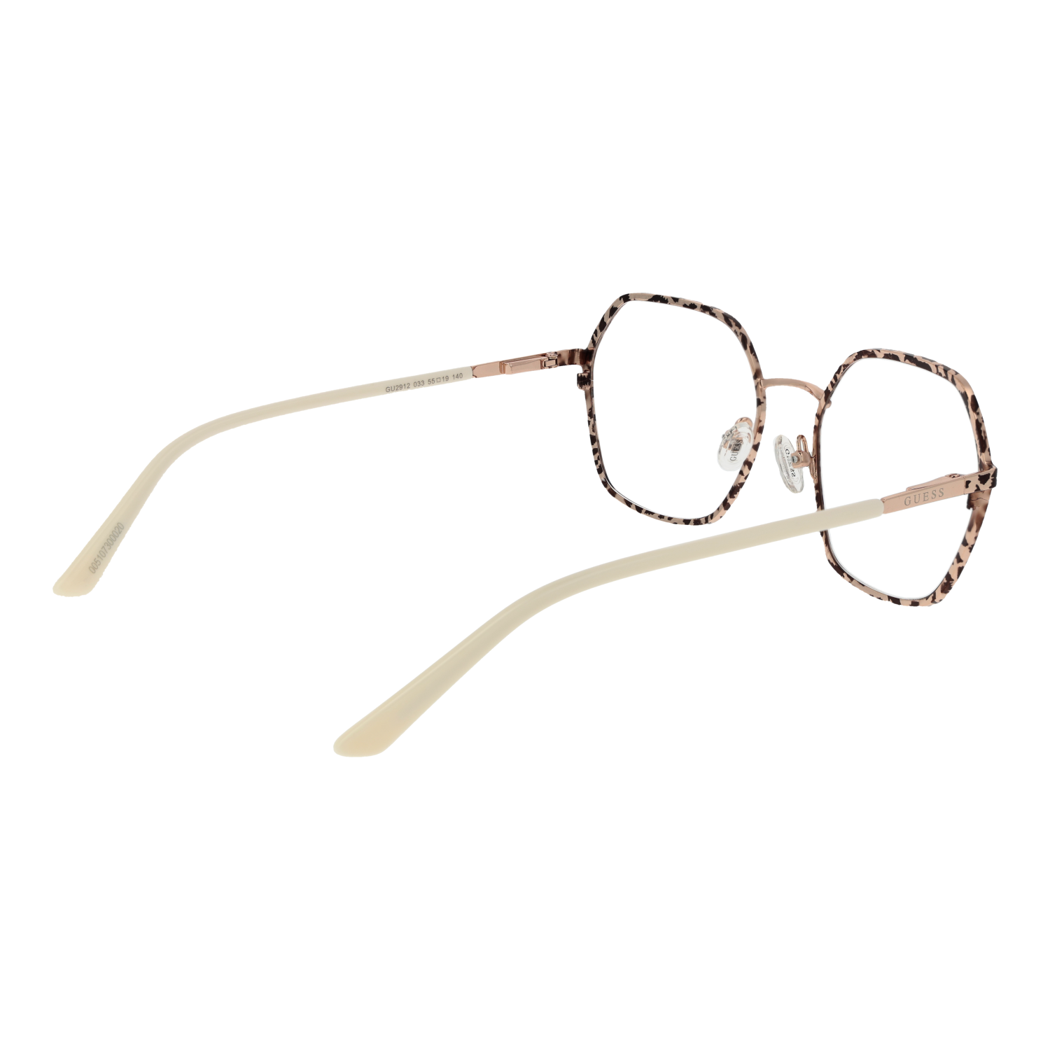 Guess Optical Frame GU2912 033 55