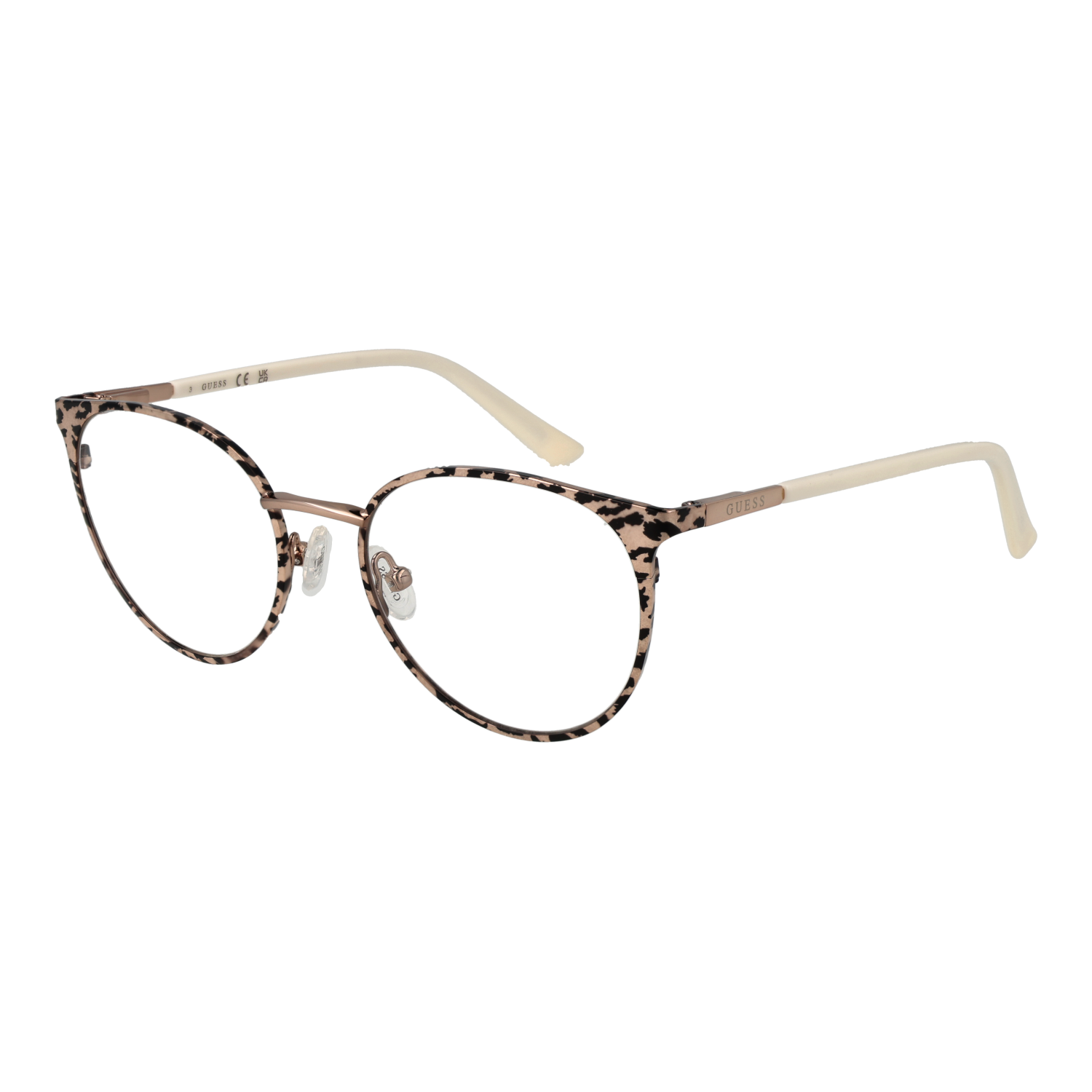 Guess Optical Frame GU2913 033 50